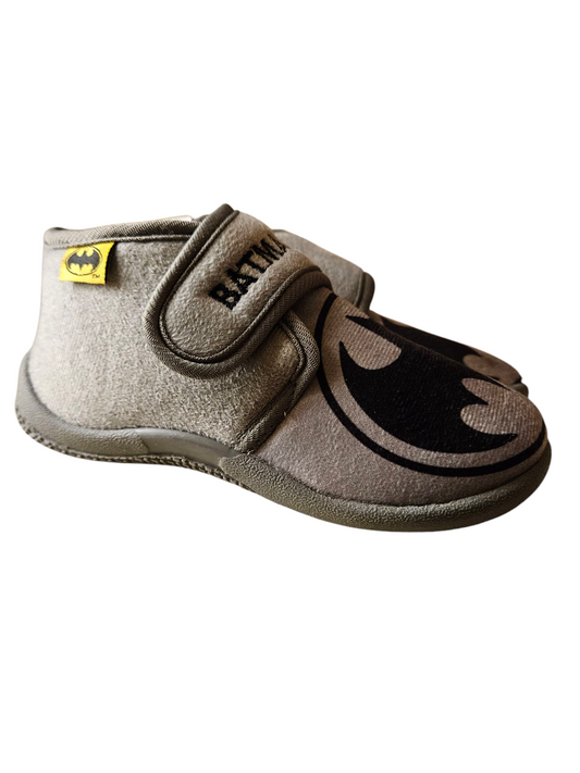 Batman slippers