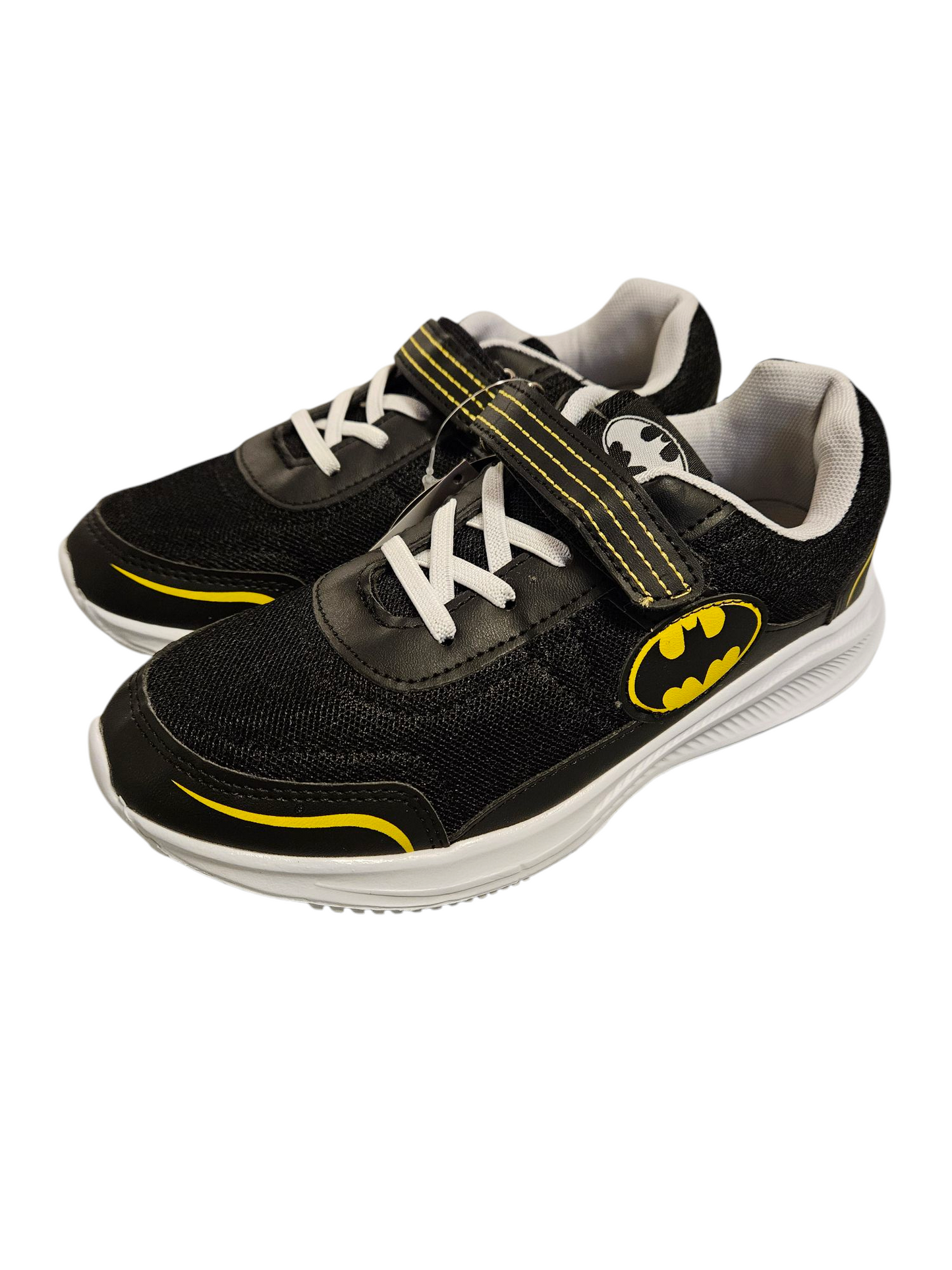 Batman sports shoes