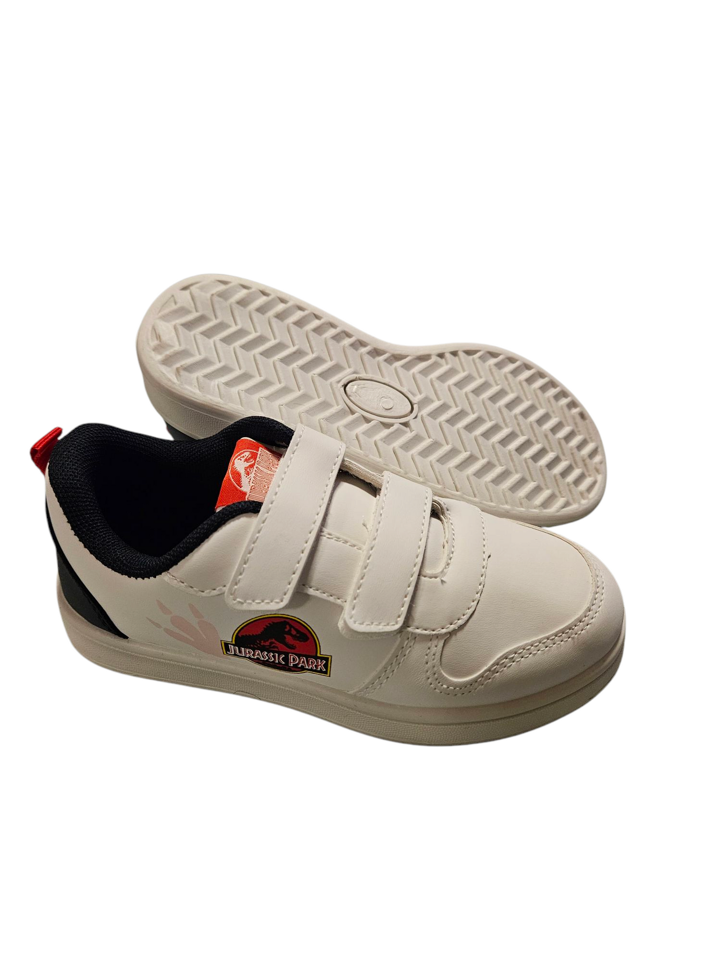 Jurassic Park sneakers