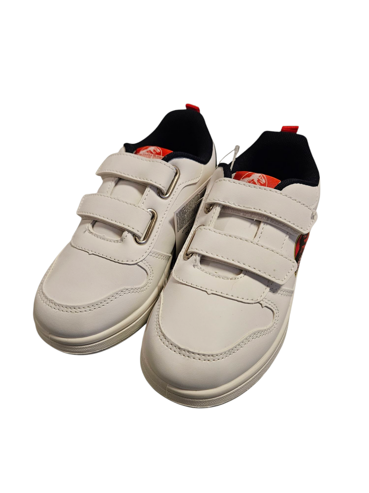 Jurassic Park sneakers
