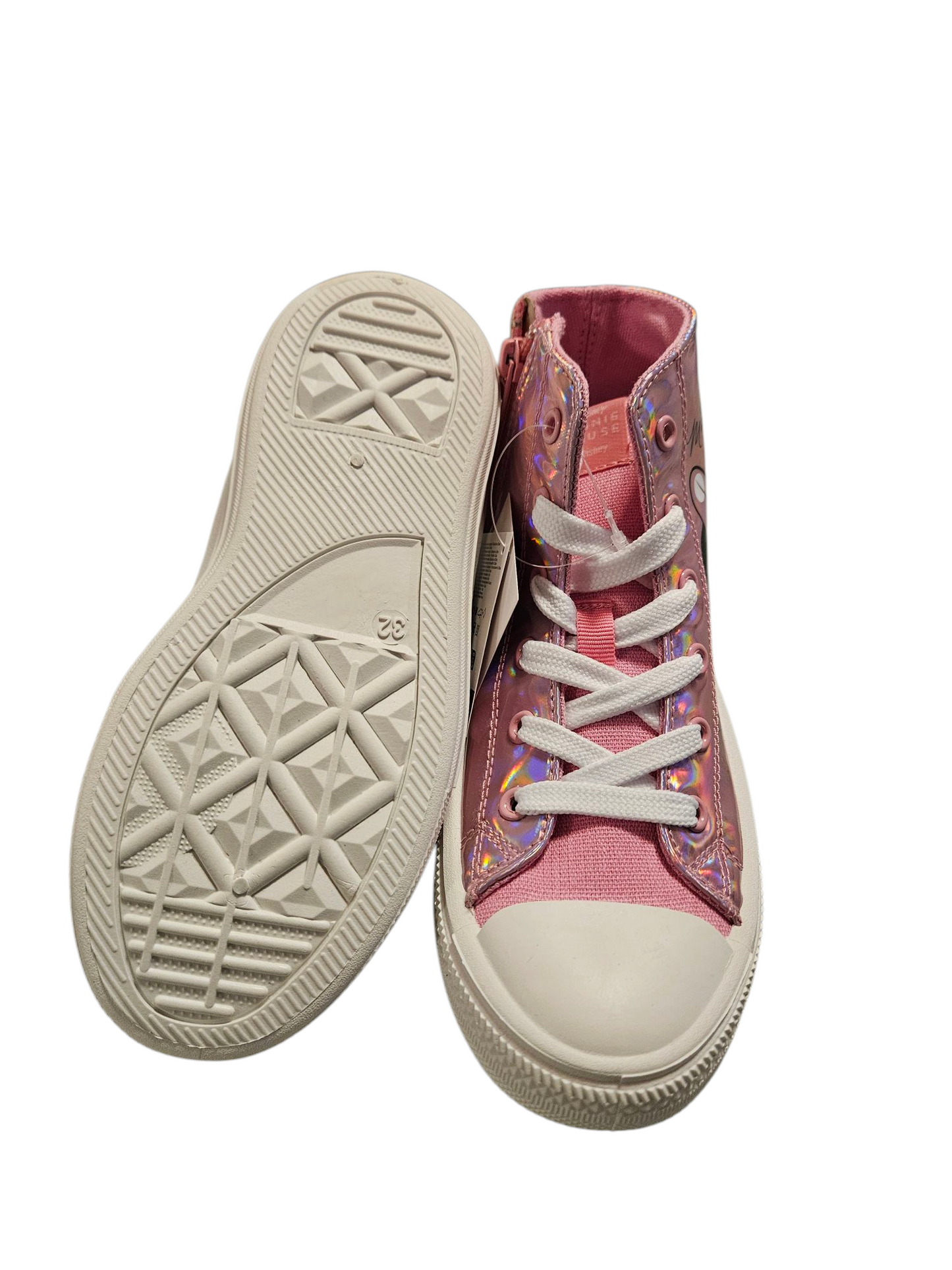 Disney Minnie Mouse shoes for girls
