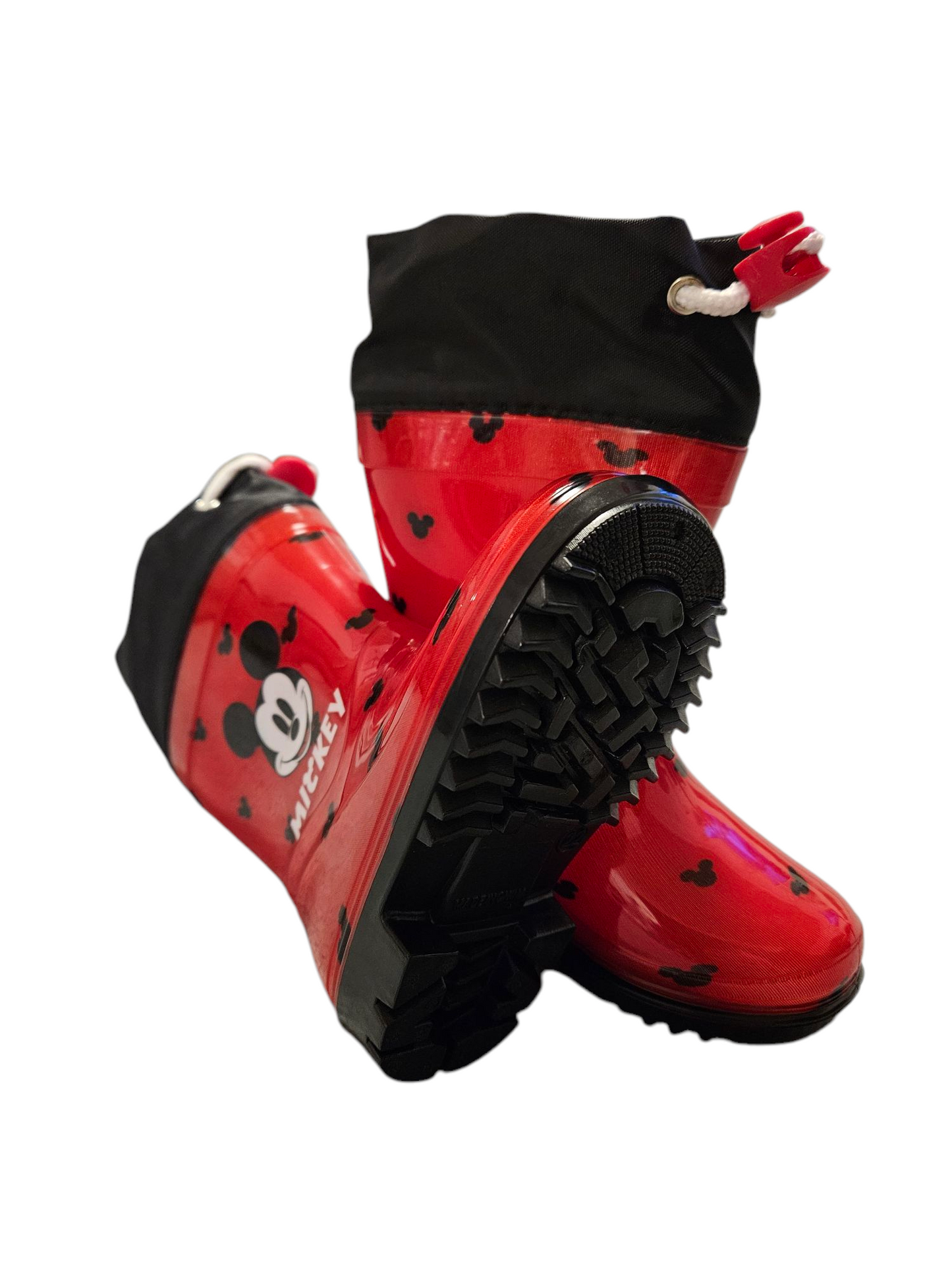Mickey Maus Gummistiefel
