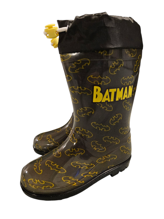 Batman Gummistiefel