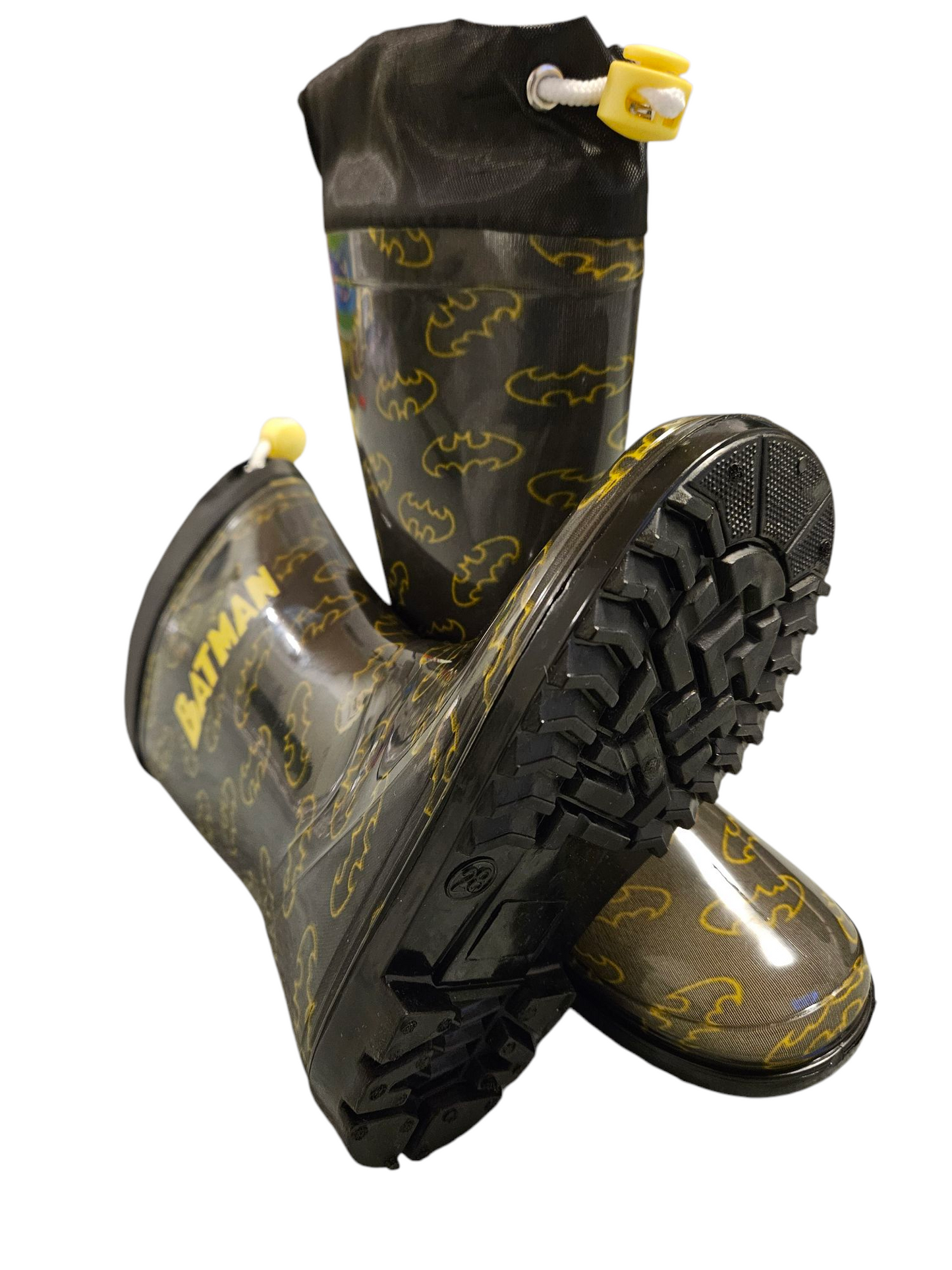 Batman Gummistiefel