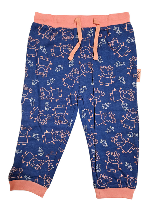 Peppa Wutz Trainingsanzug