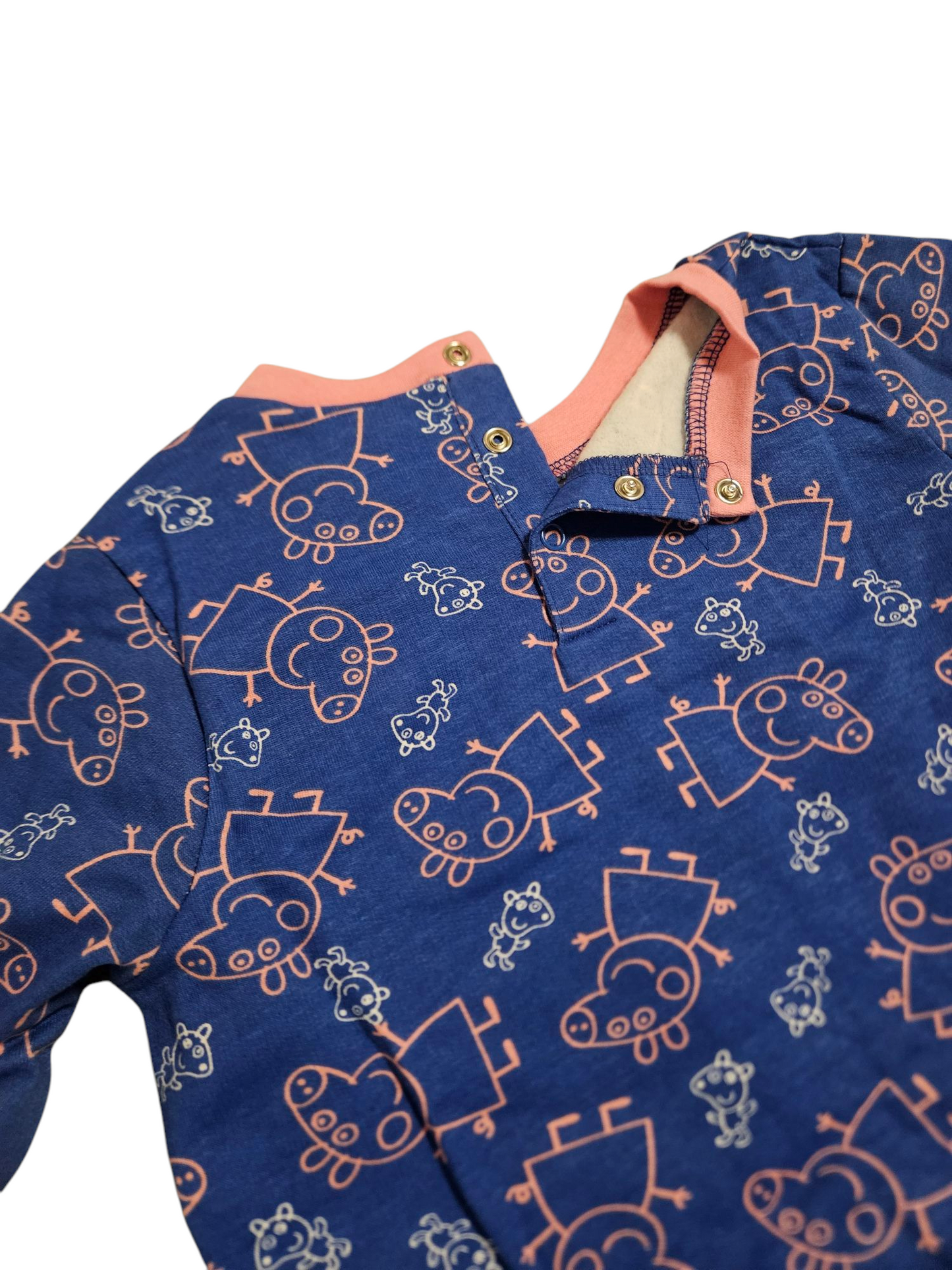 Peppa Wutz Trainingsanzug