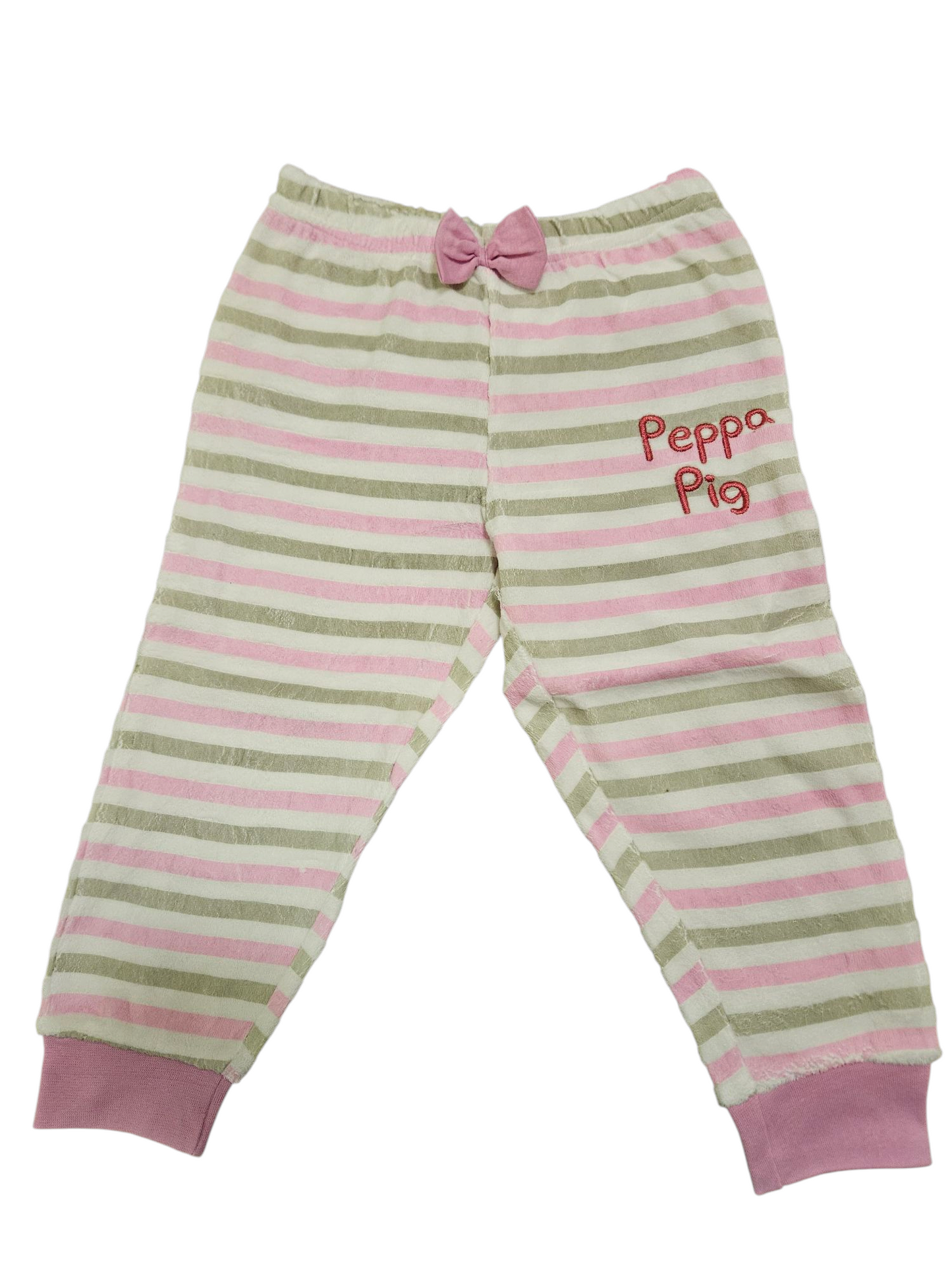 Schlafanzug Peppa Pig - Sweet Little Dreams