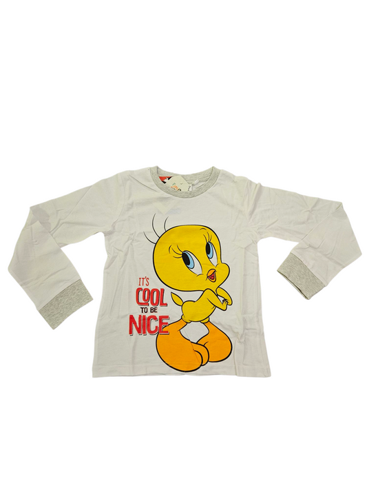 Looney Tunes Schlafanzug