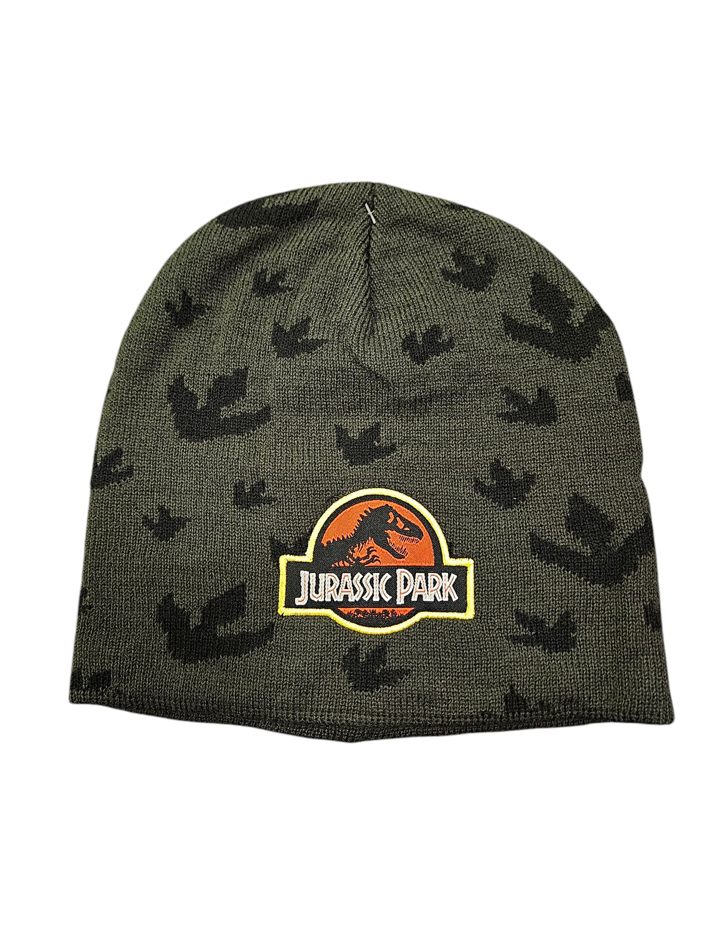 Jurassic Park Wintermütze