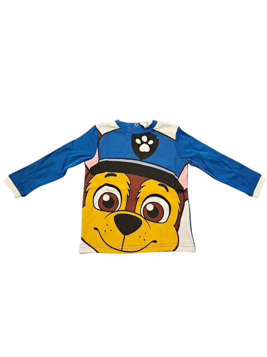 PAW PATROL Schlafanzug