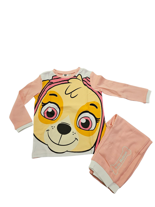 PAW PATROL Schlafanzug