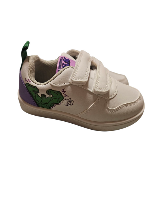 Jungen Avengers Hulk Leichtathletik-Schuh