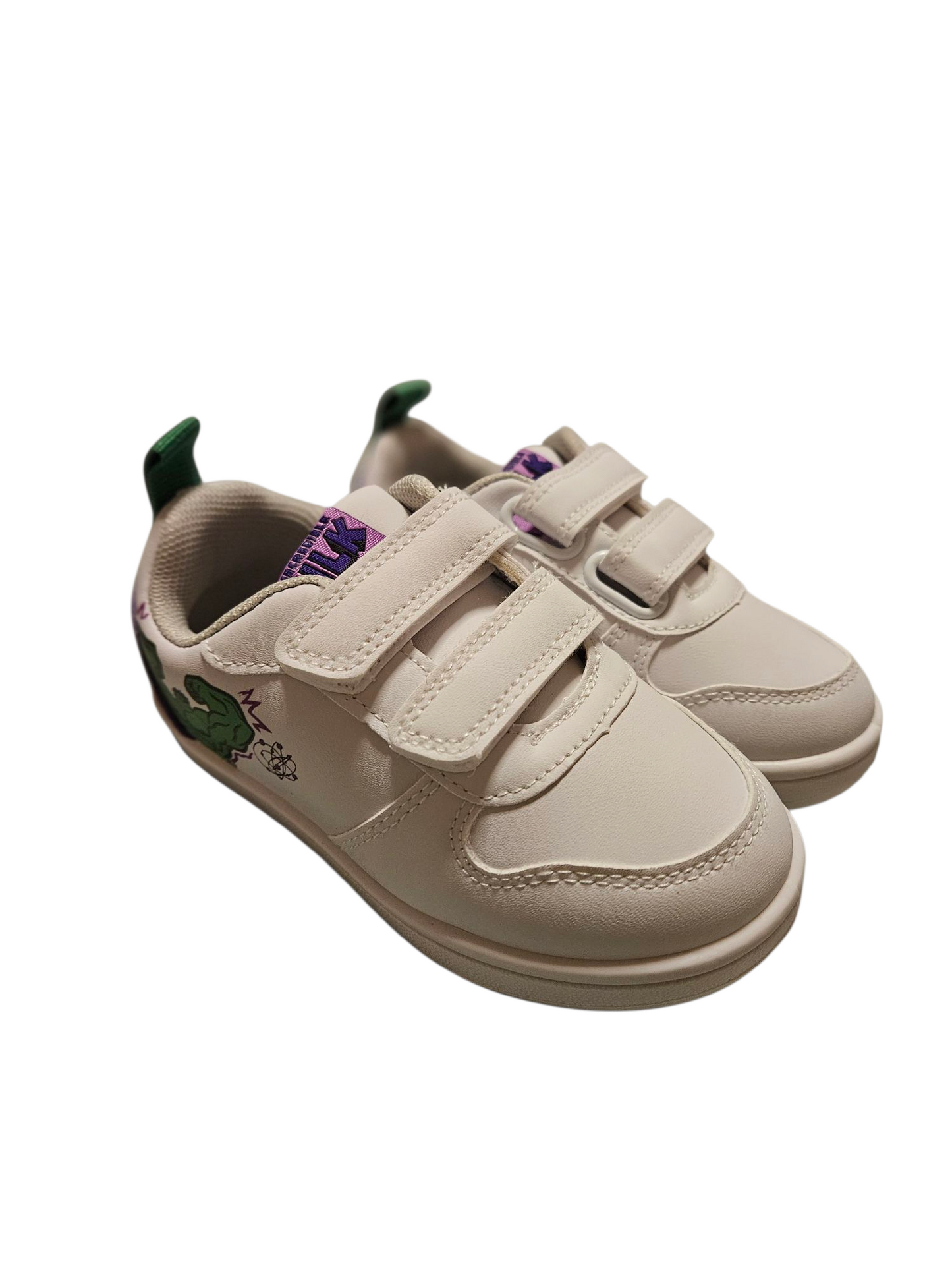 Jungen Avengers Hulk Leichtathletik-Schuh