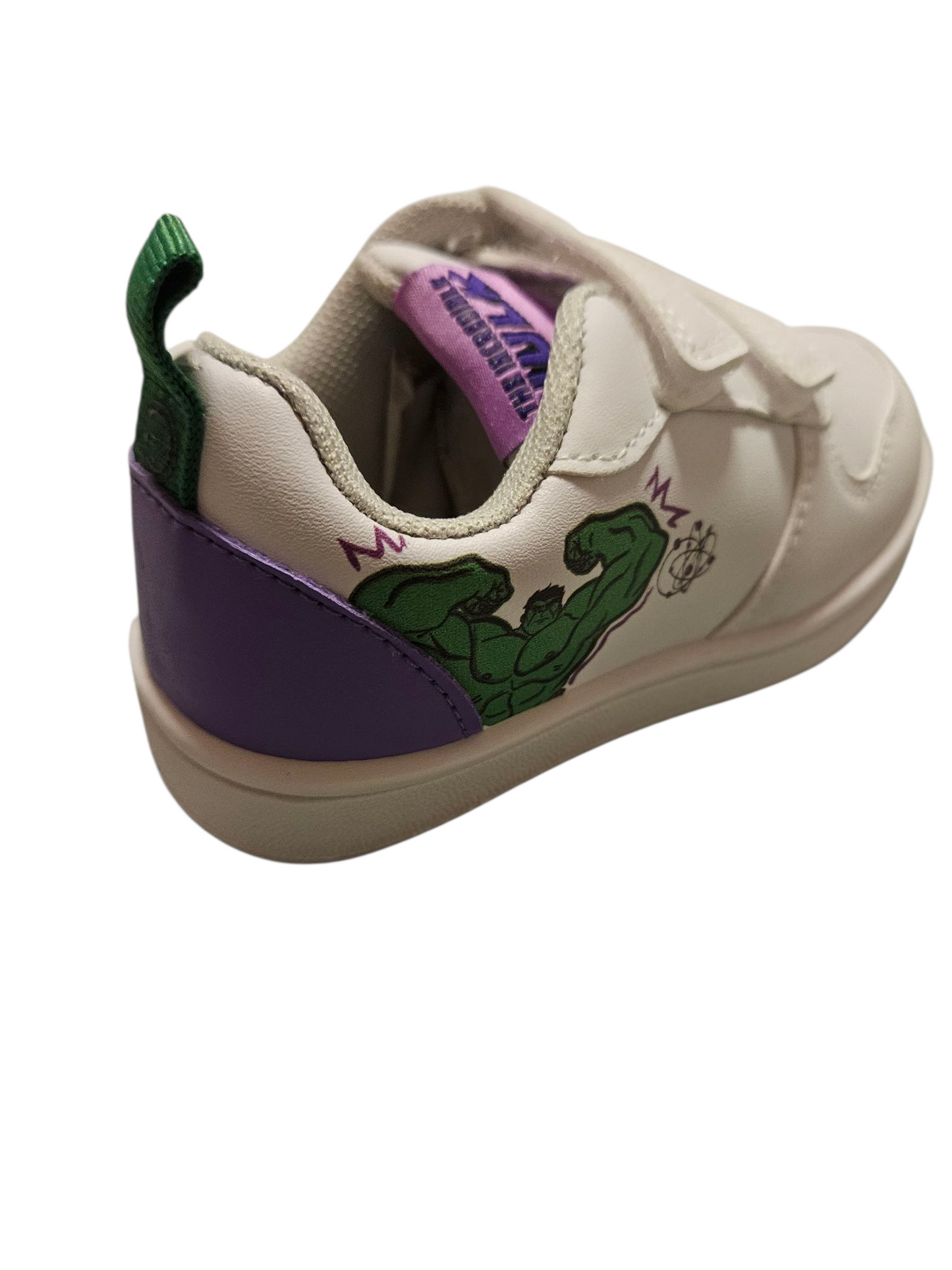 Jungen Avengers Hulk Leichtathletik-Schuh