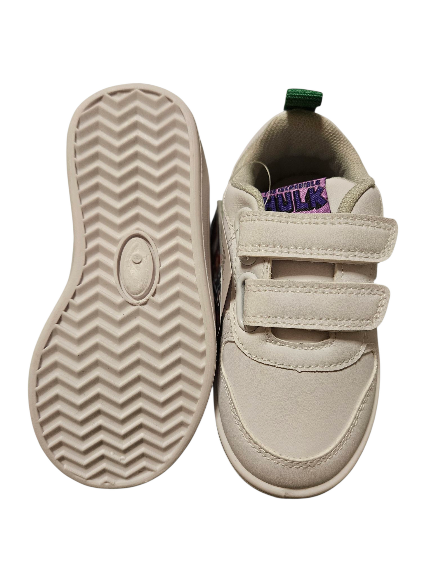 Jungen Avengers Hulk Leichtathletik-Schuh