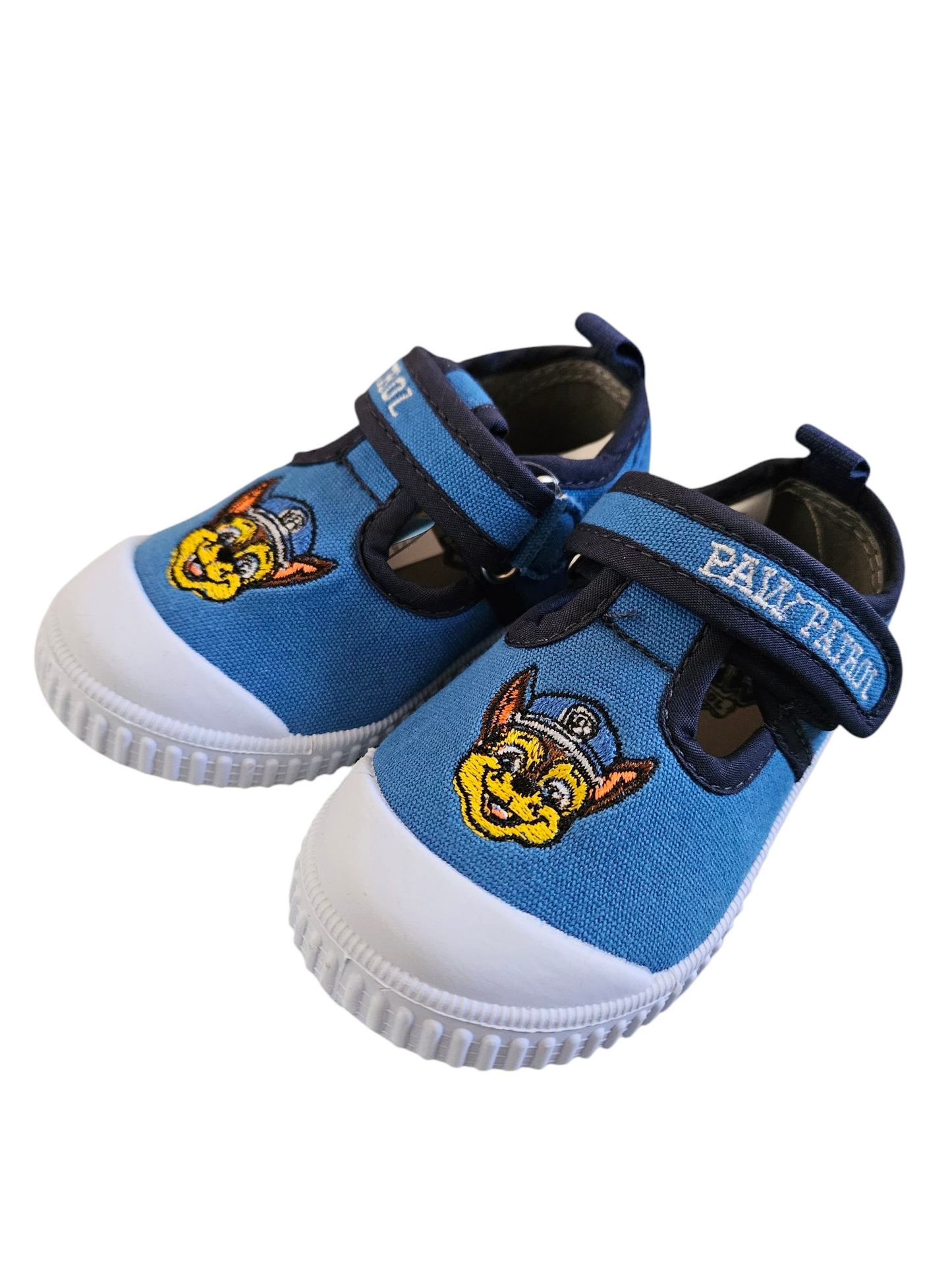 Paw Patrol Sommer Kinderschuhe Klettverschluss