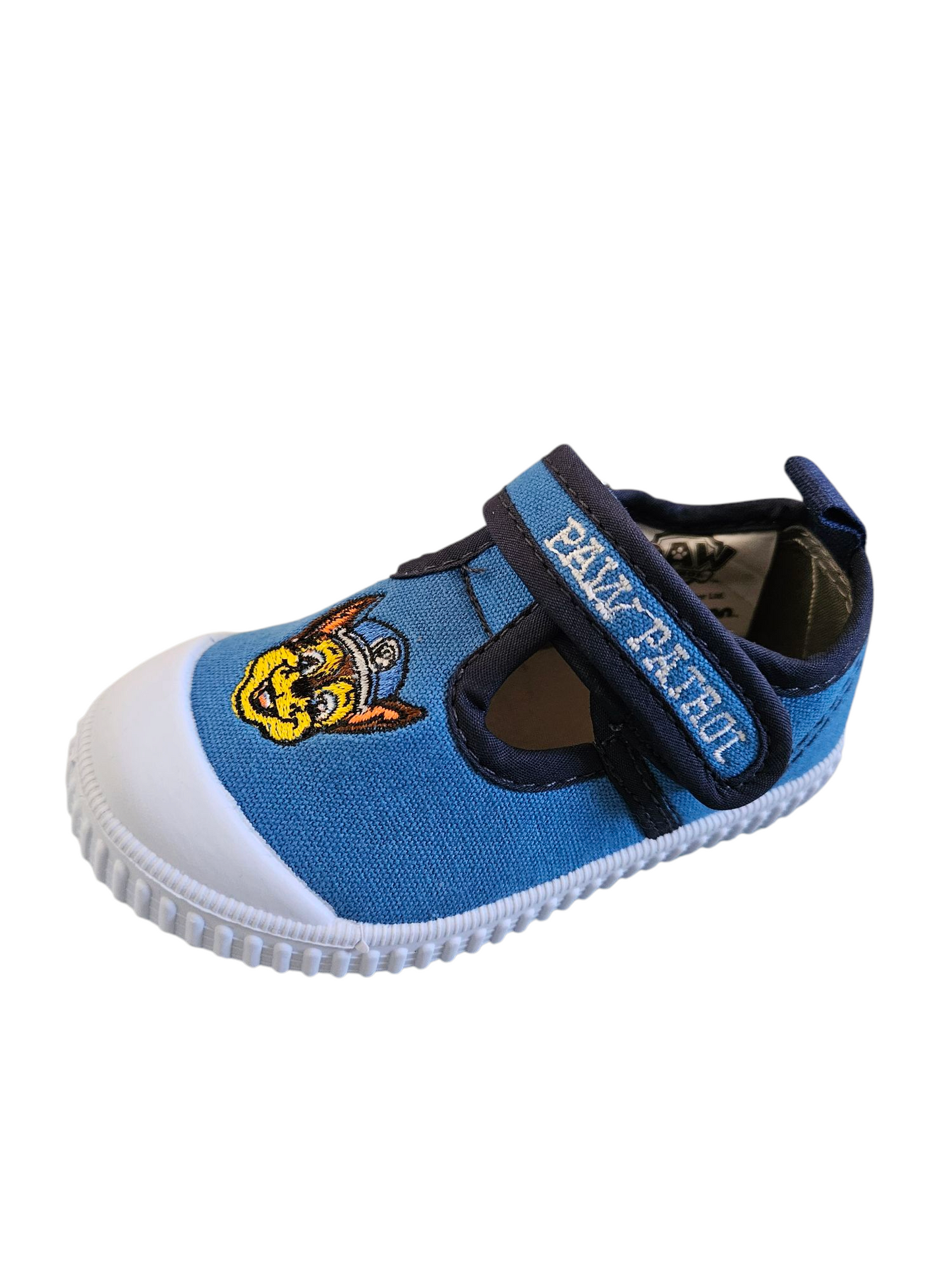 Paw Patrol Sommer Kinderschuhe Klettverschluss