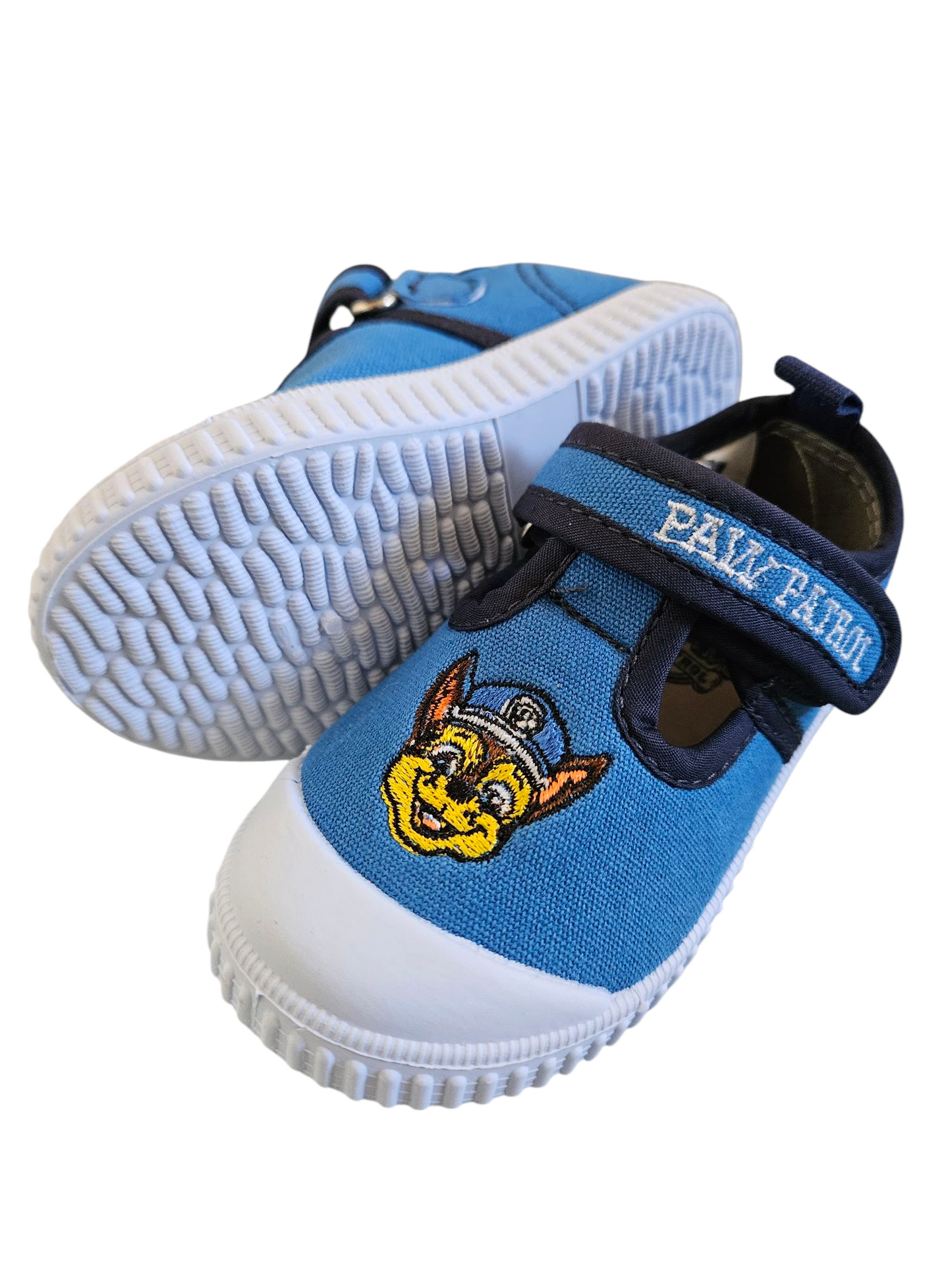 Paw Patrol Sommer Kinderschuhe Klettverschluss