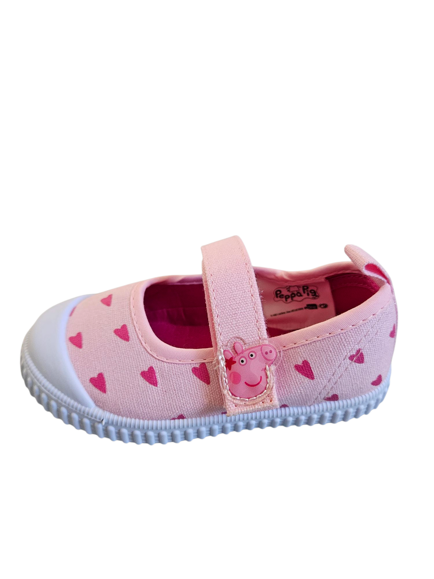 Sportschuhe Peppa Wutz