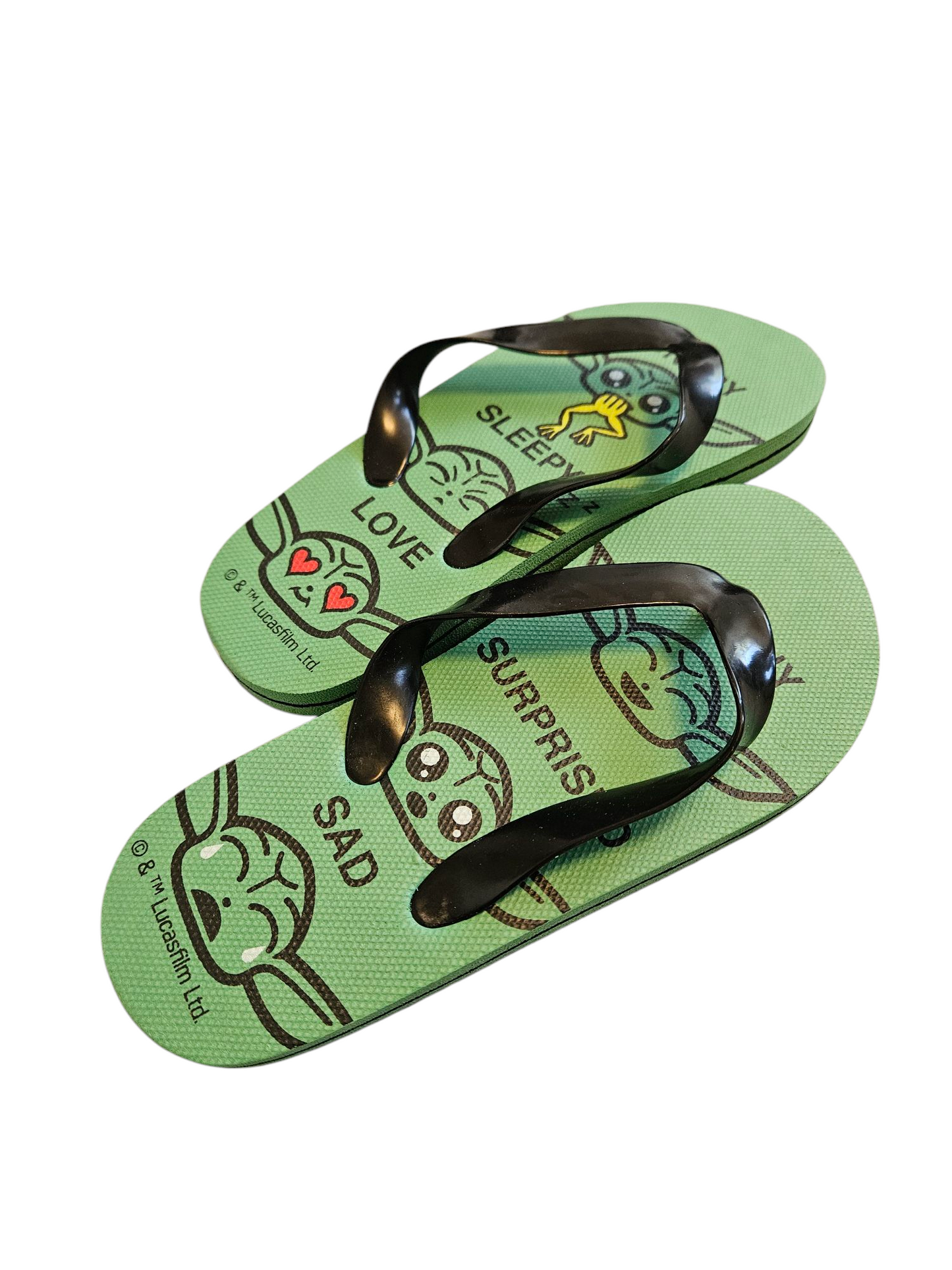 Flip-Flops Star Wars