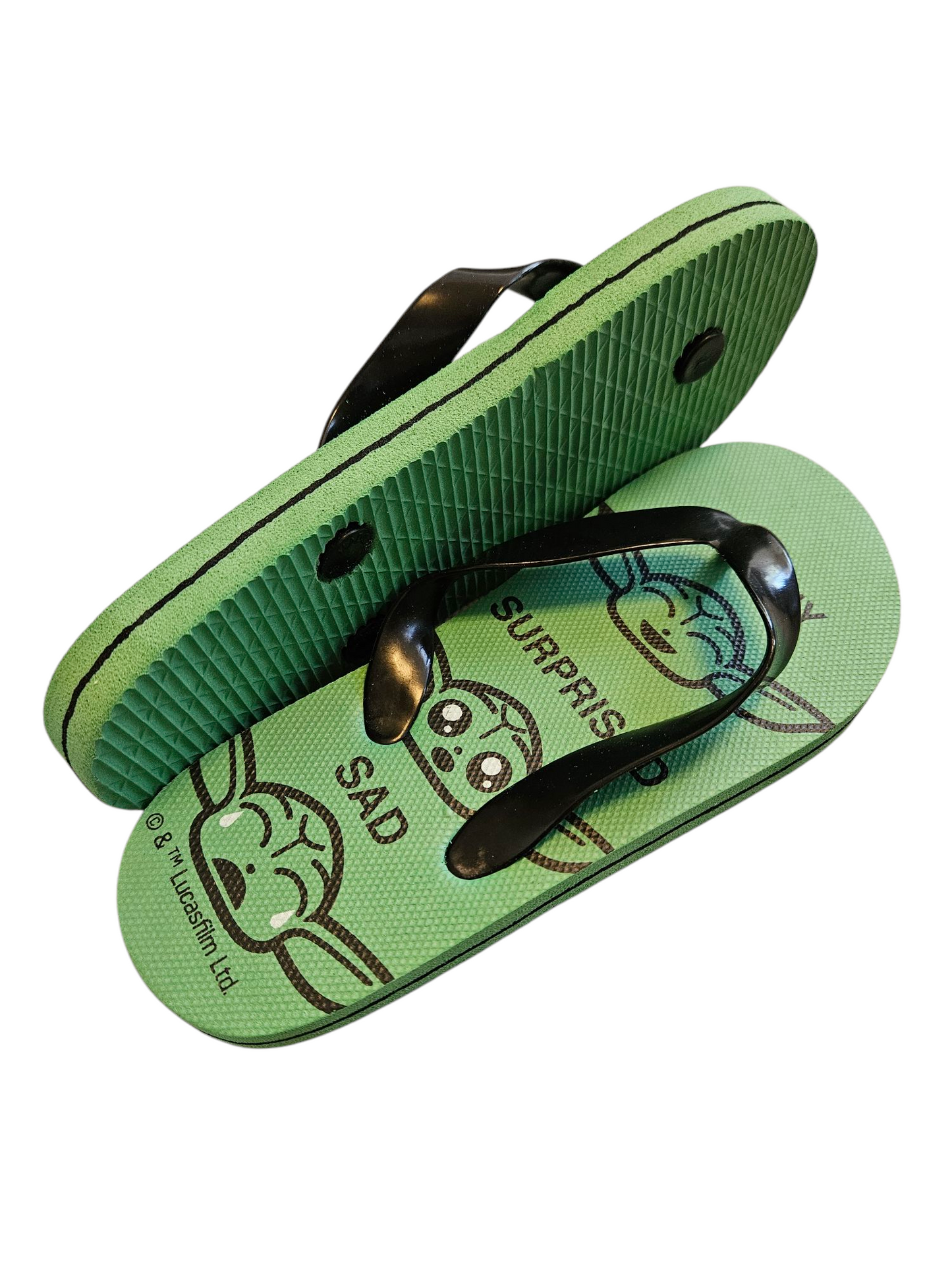Flip-Flops Star Wars