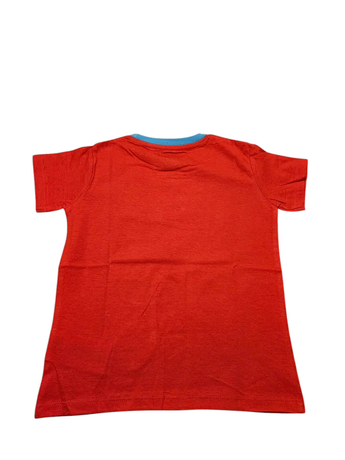 Unisex Kinder Spiderman T-Shirt