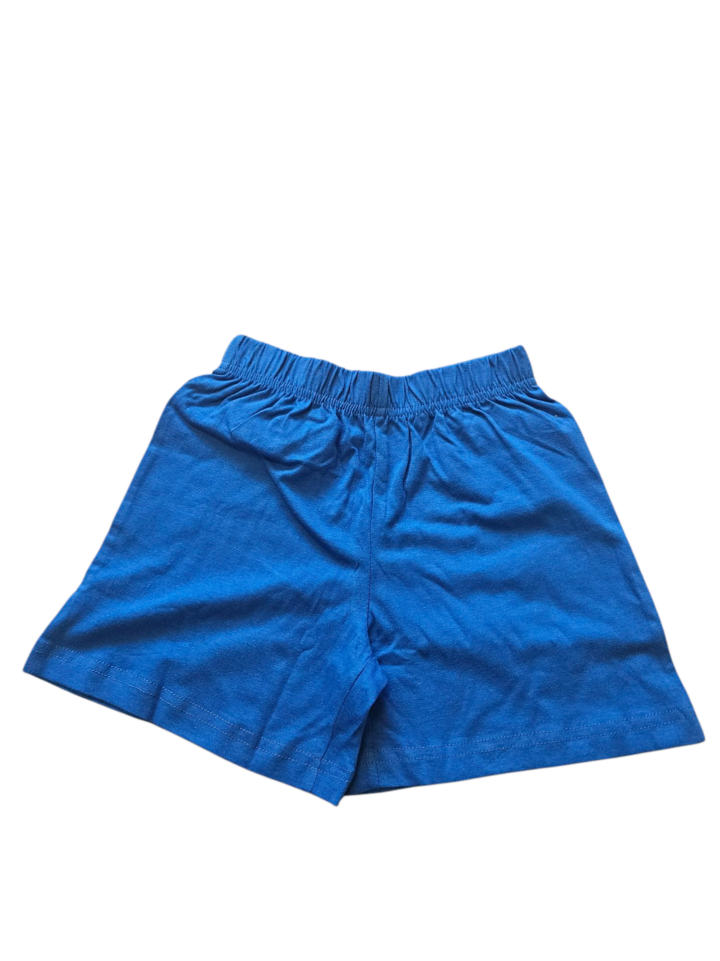 Schlafanzug für Kinder Paw Patrol Sommerpyjama für Jungen (Dunkel)