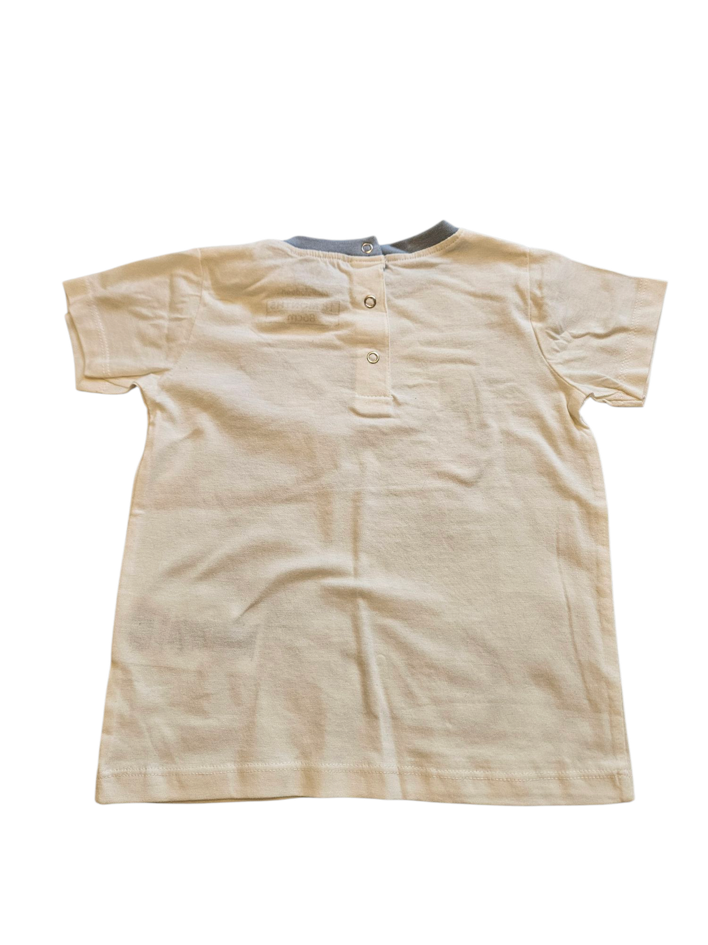 Paw Patrol T-Shirt und Short, Mehrfarbig