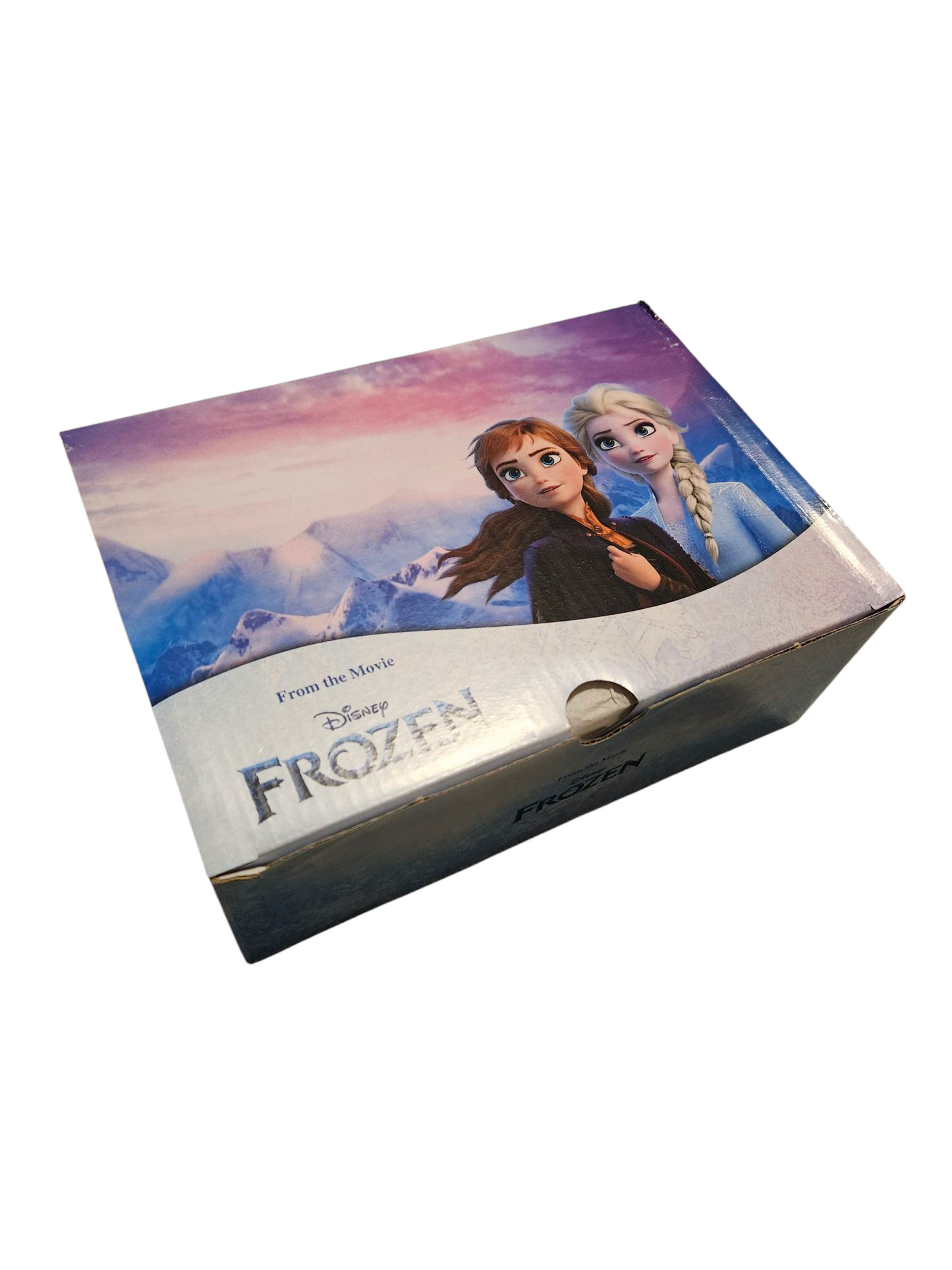 Sport PVC Schuhe FROZEN