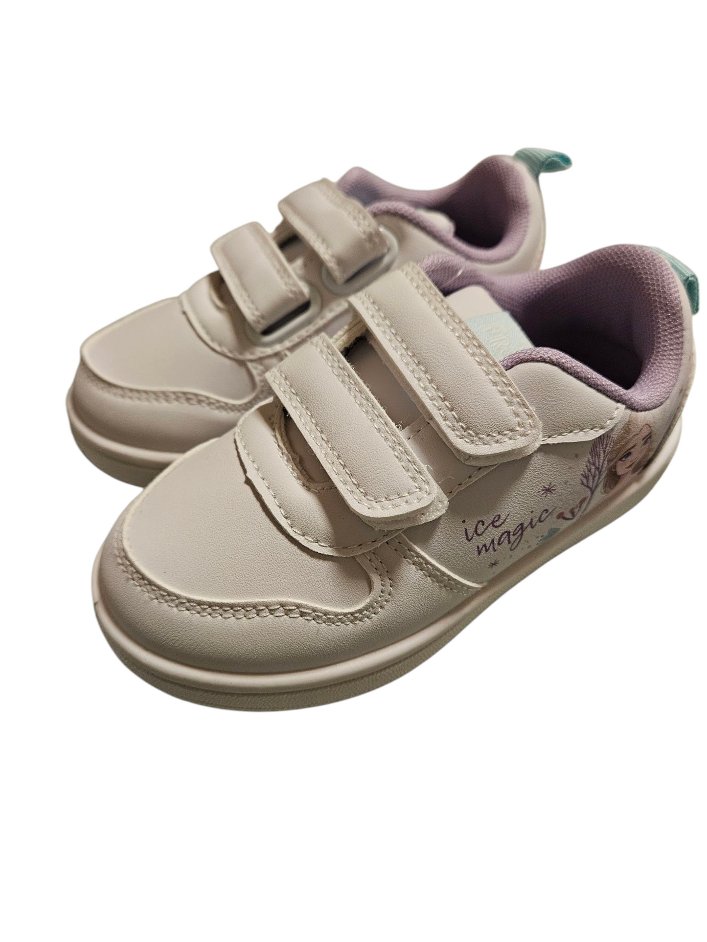 Sport PVC Schuhe FROZEN