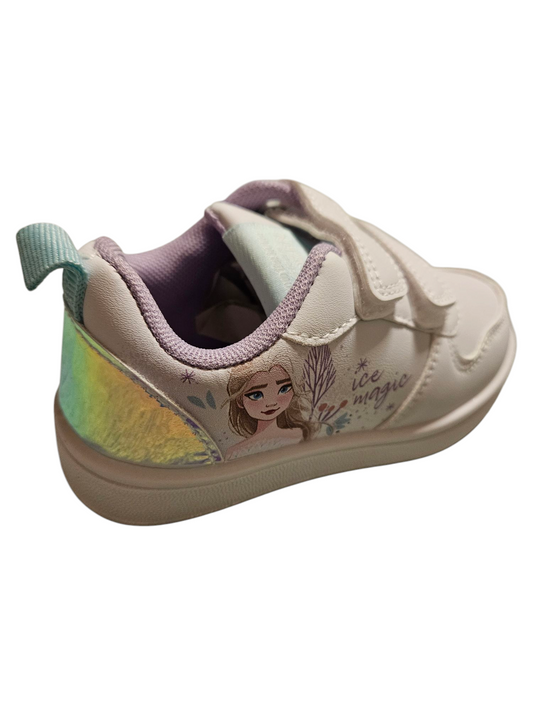 Sport PVC Schuhe FROZEN