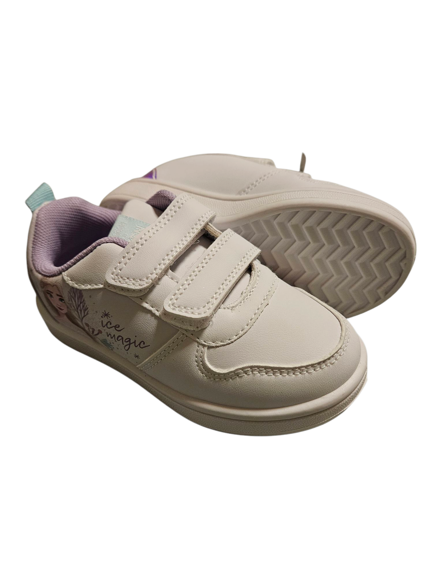 Sport PVC Schuhe FROZEN