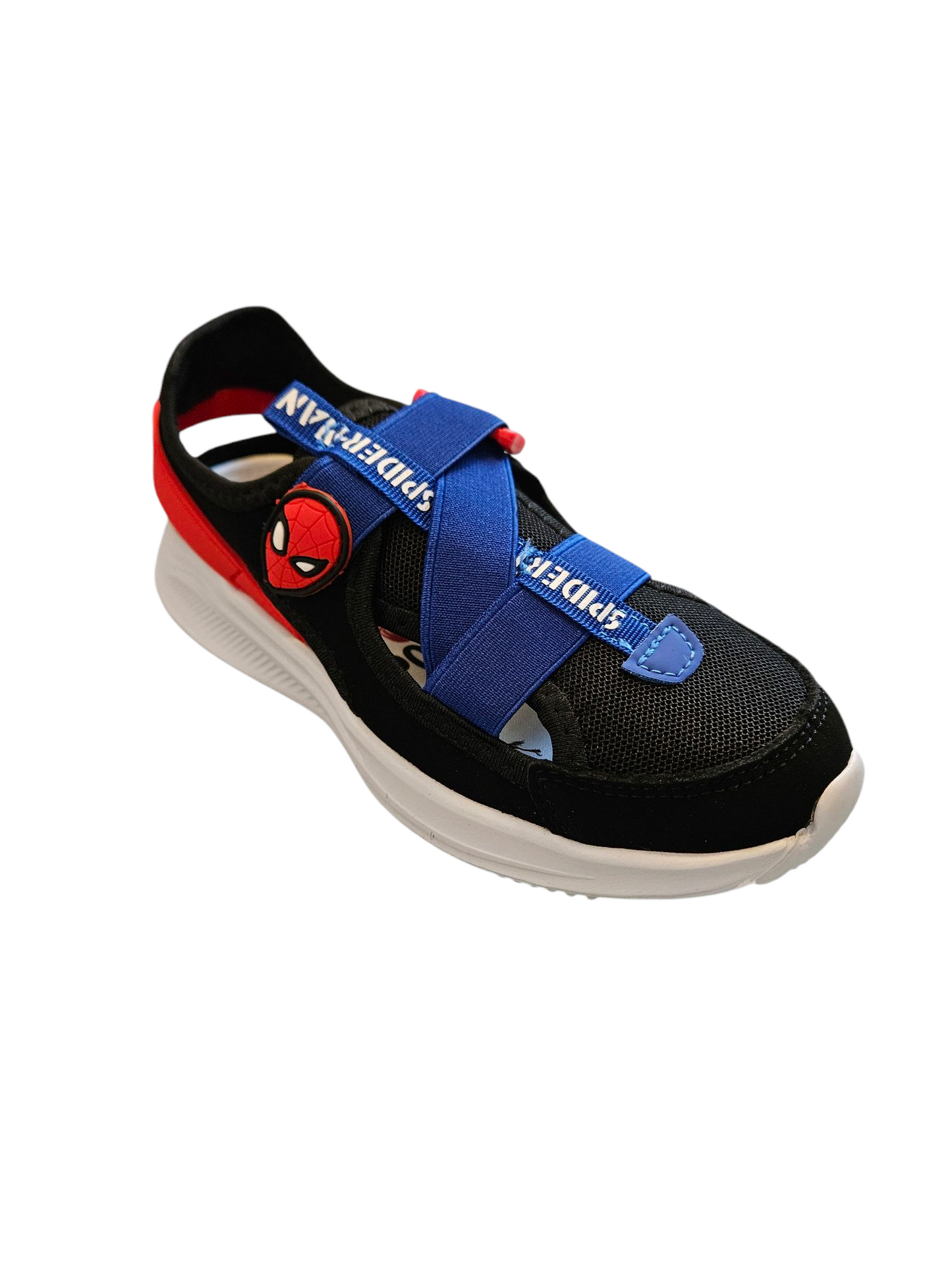 Kinder Sportschuhe Spider-Man (Sandalen)