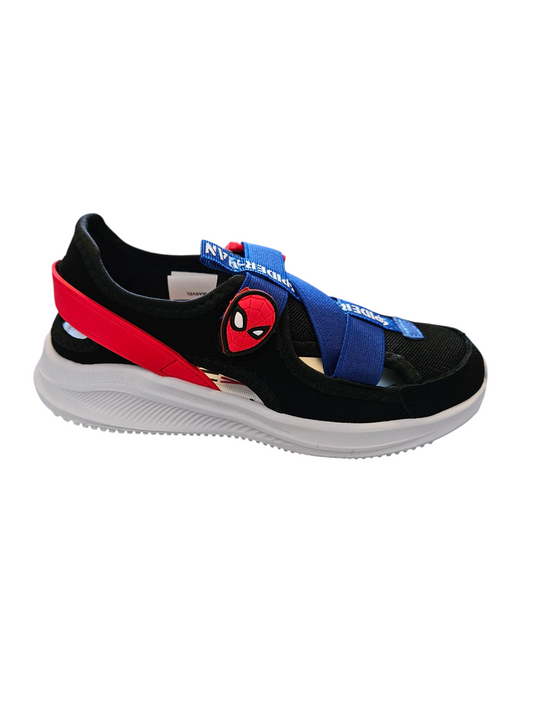 Kinder Sportschuhe Spider-Man (Sandalen)