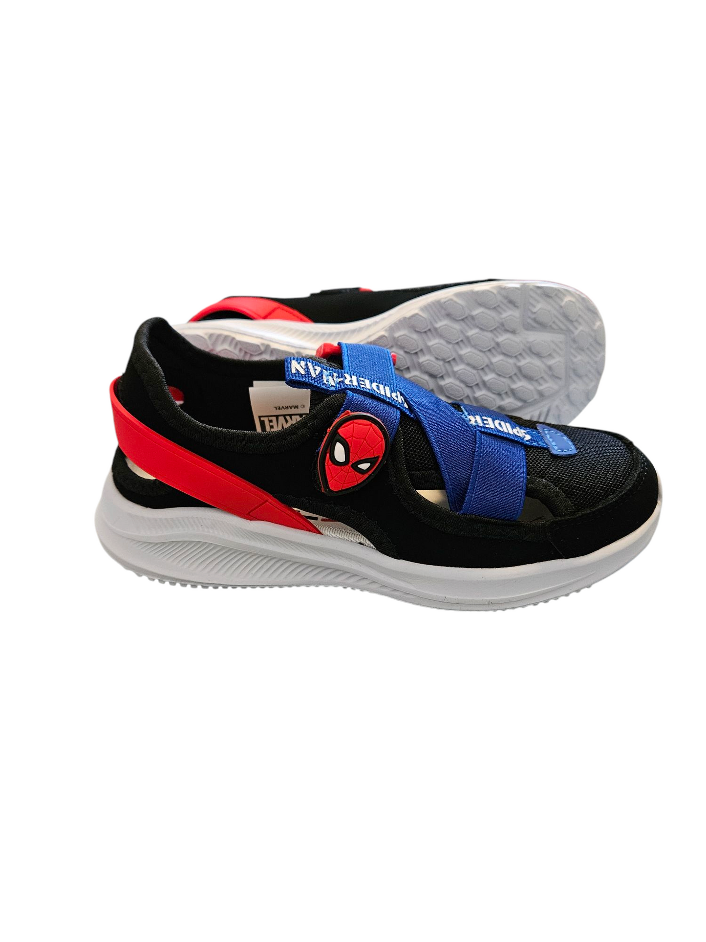 Kinder Sportschuhe Spider-Man (Sandalen)