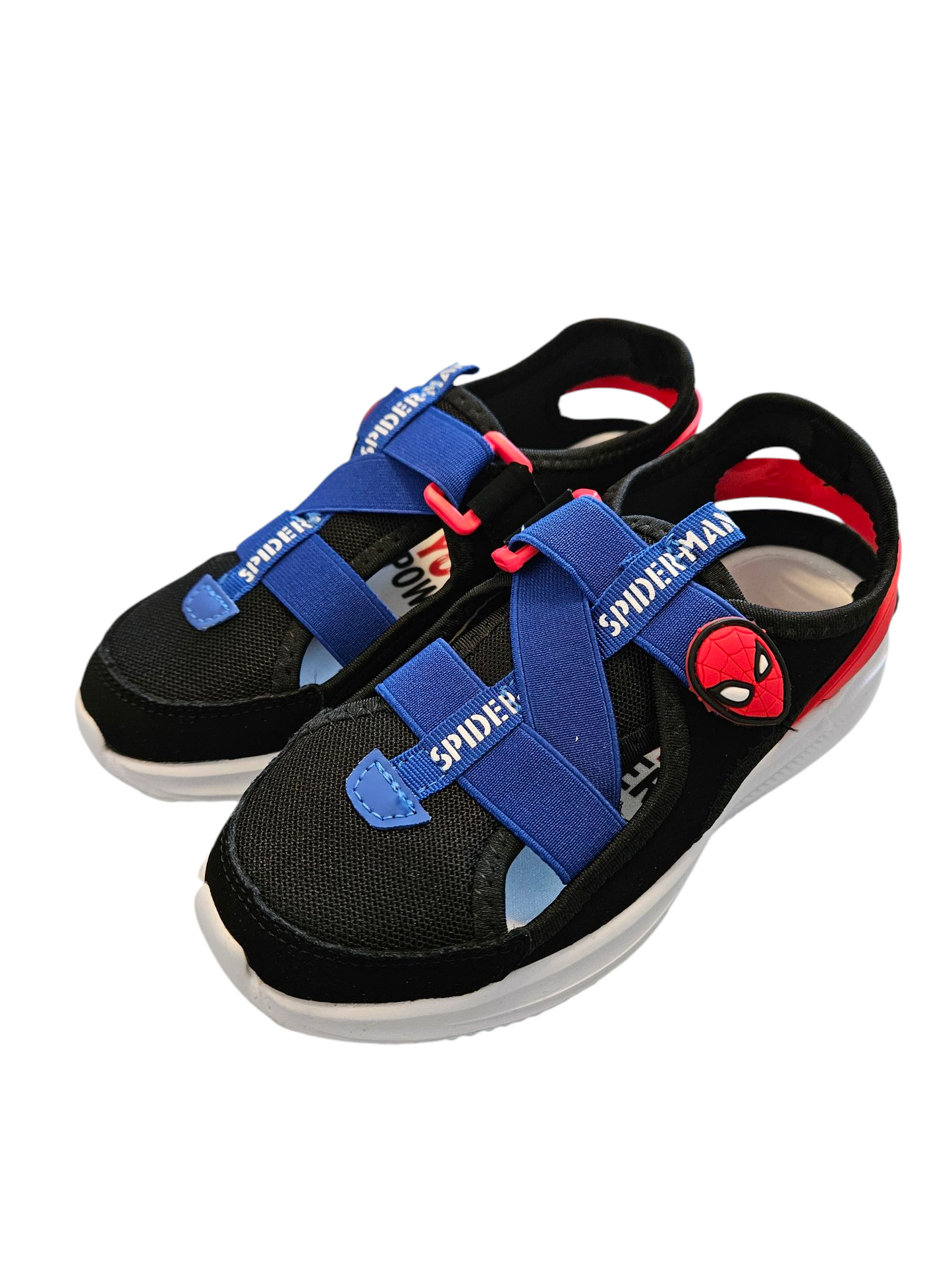 Kinder Sportschuhe Spider-Man (Sandalen)