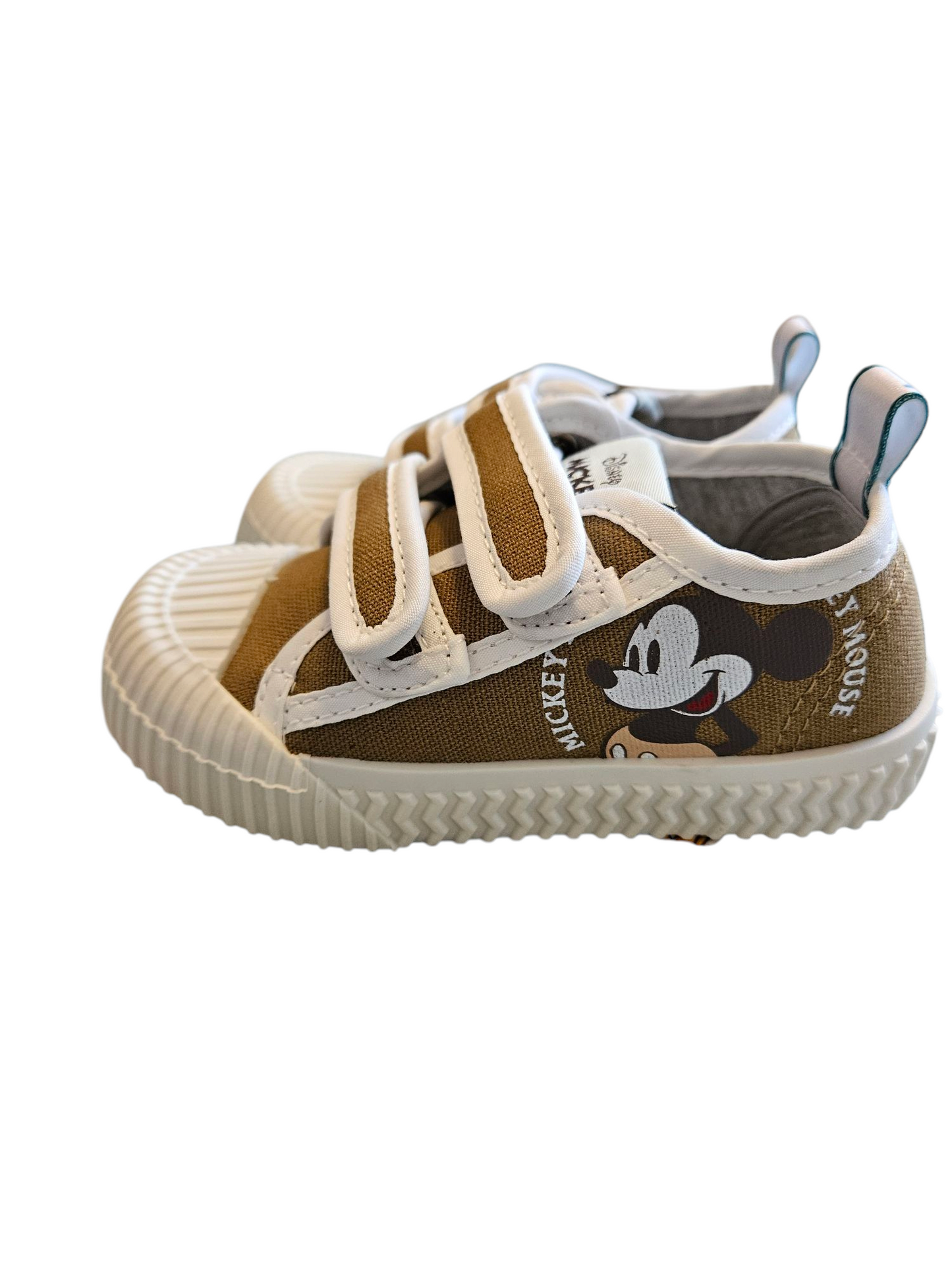 Mickey Mouse Kinderschuhe für kleine Entdecker