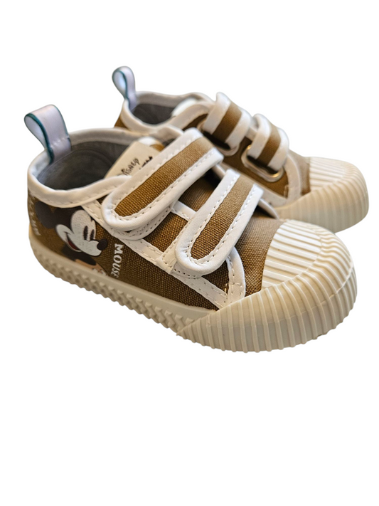 Mickey Mouse Kinderschuhe für kleine Entdecker