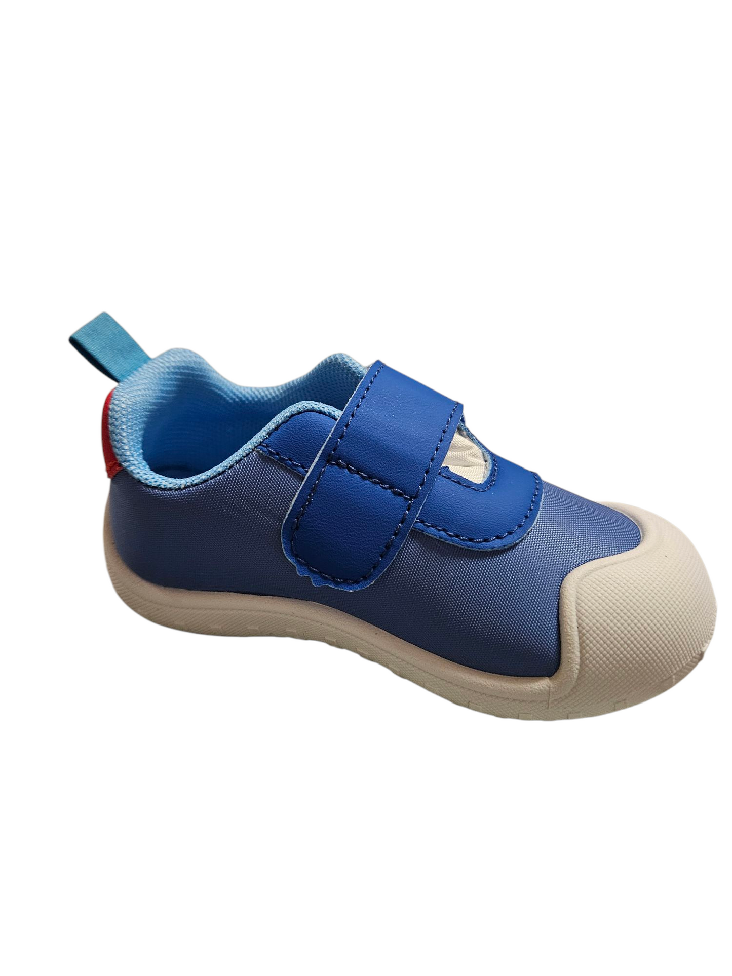 Spidey velcro sneakers Marvel