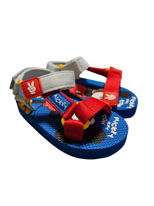 Jungen Mickey Mouse Kindersandalen