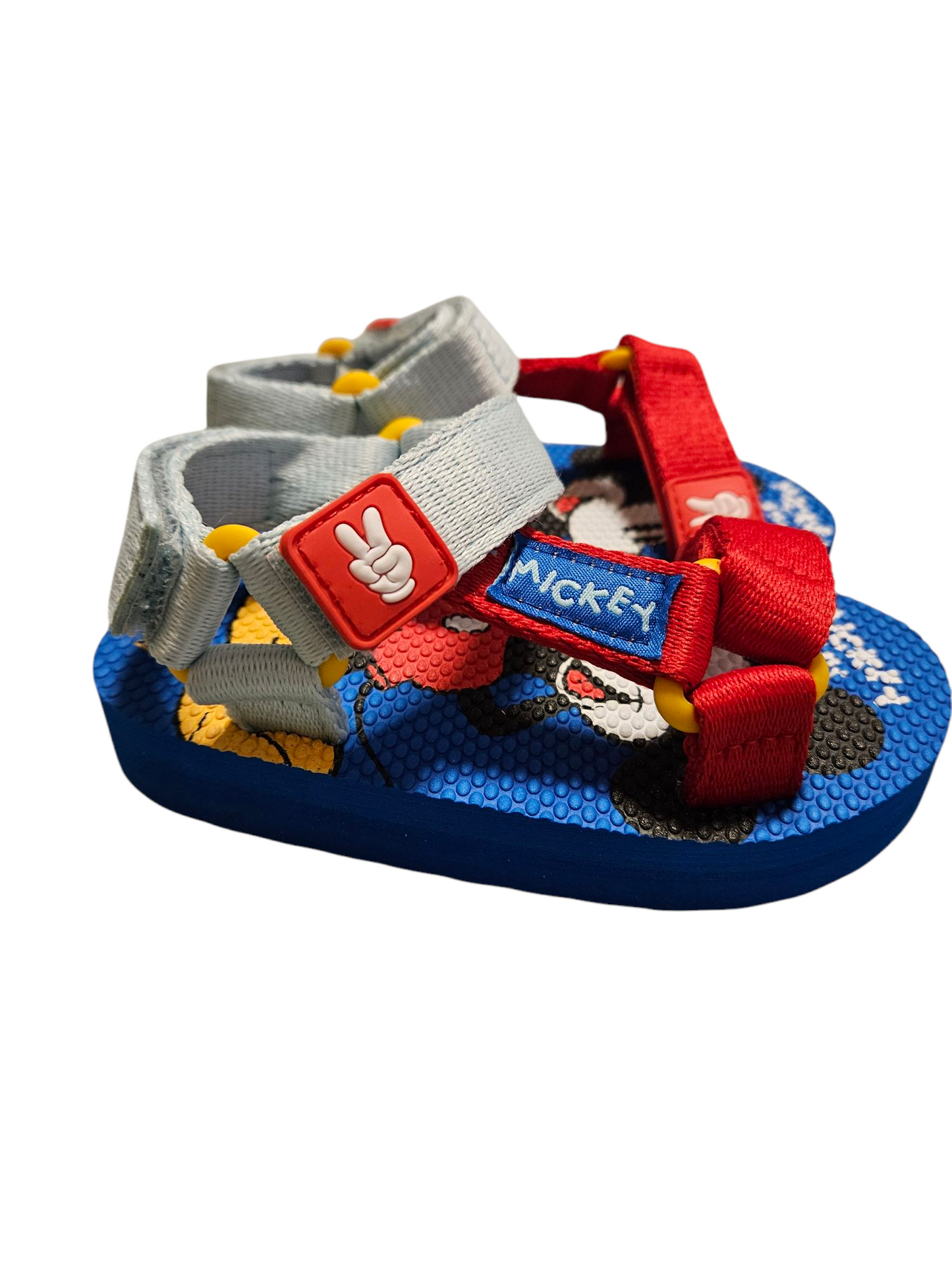 Jungen Mickey Mouse Kindersandalen