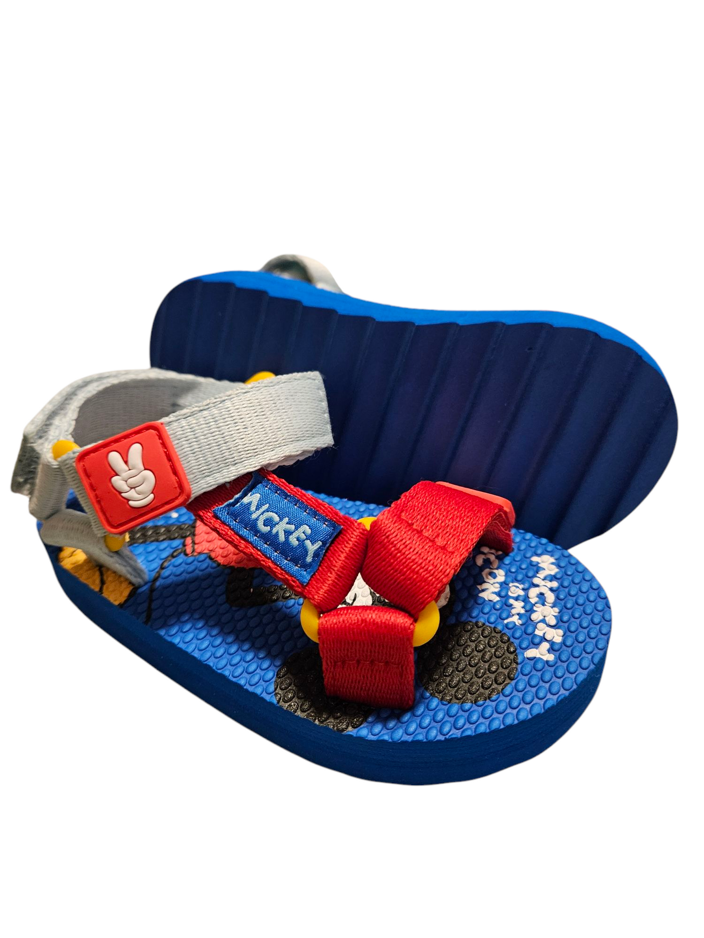 Jungen Mickey Mouse Kindersandalen