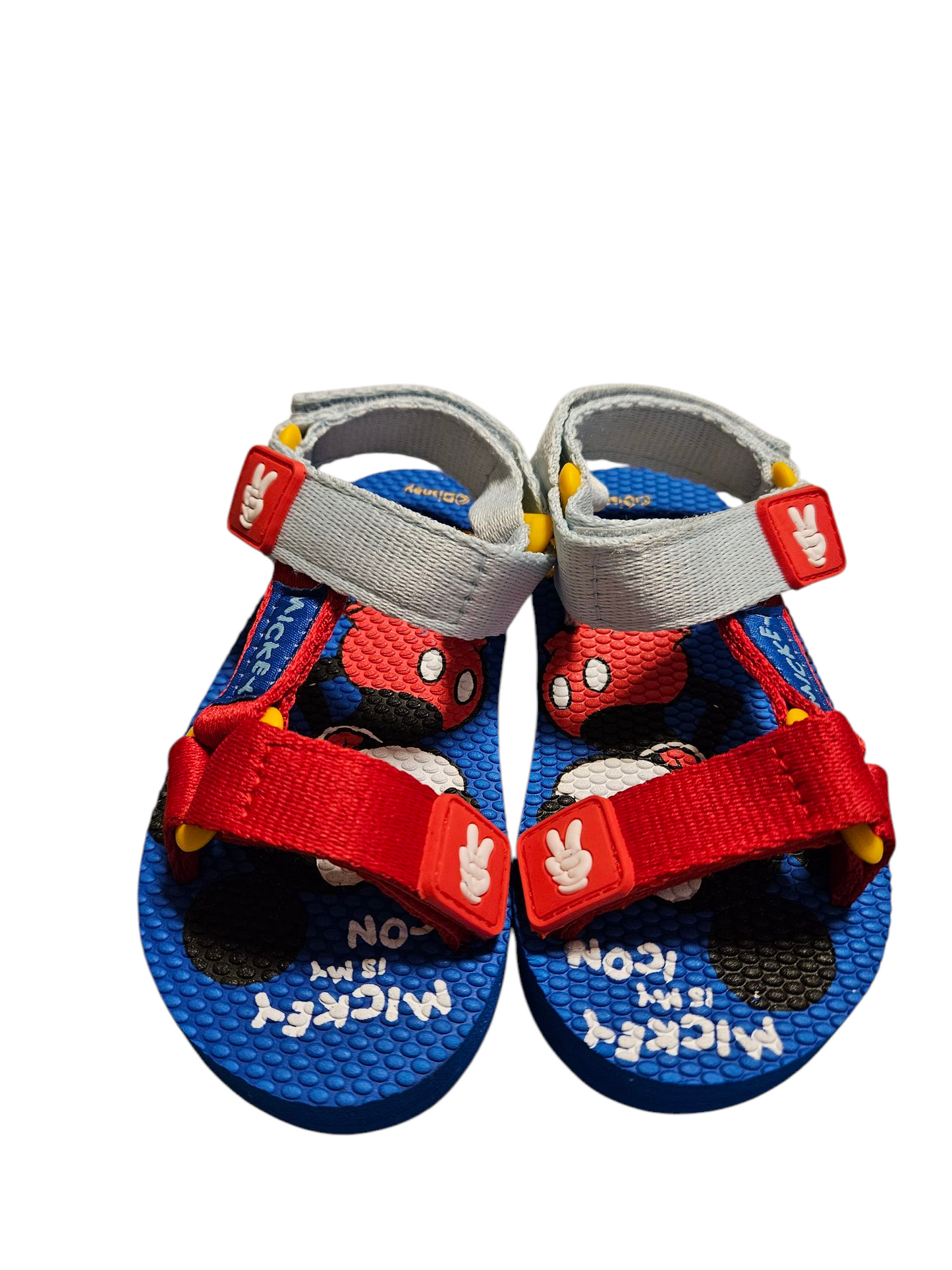 Jungen Mickey Mouse Kindersandalen