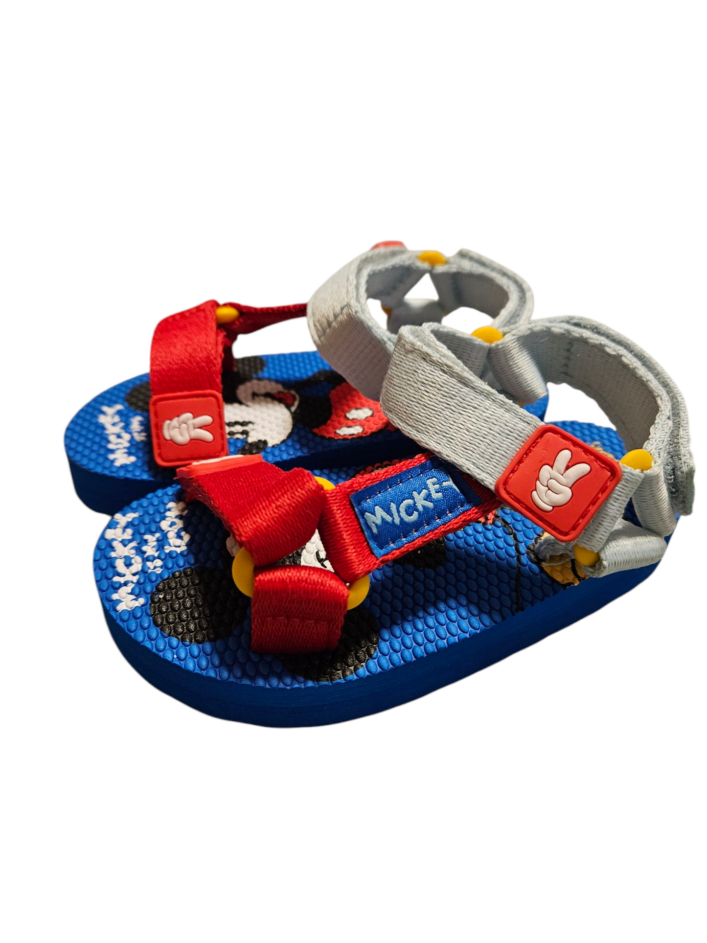 Jungen Mickey Mouse Kindersandalen