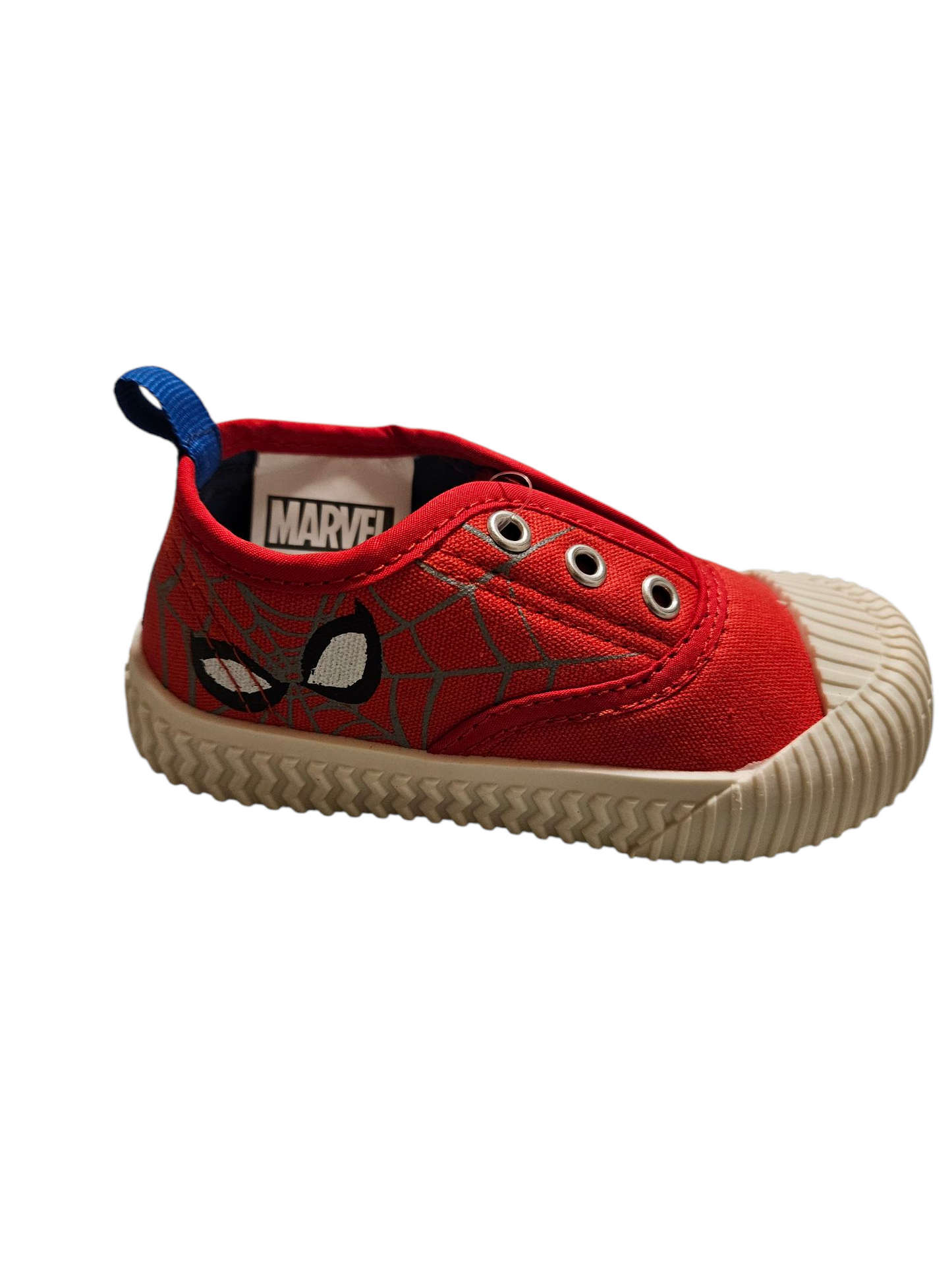 Unisex Spiderman Kinderschuhe