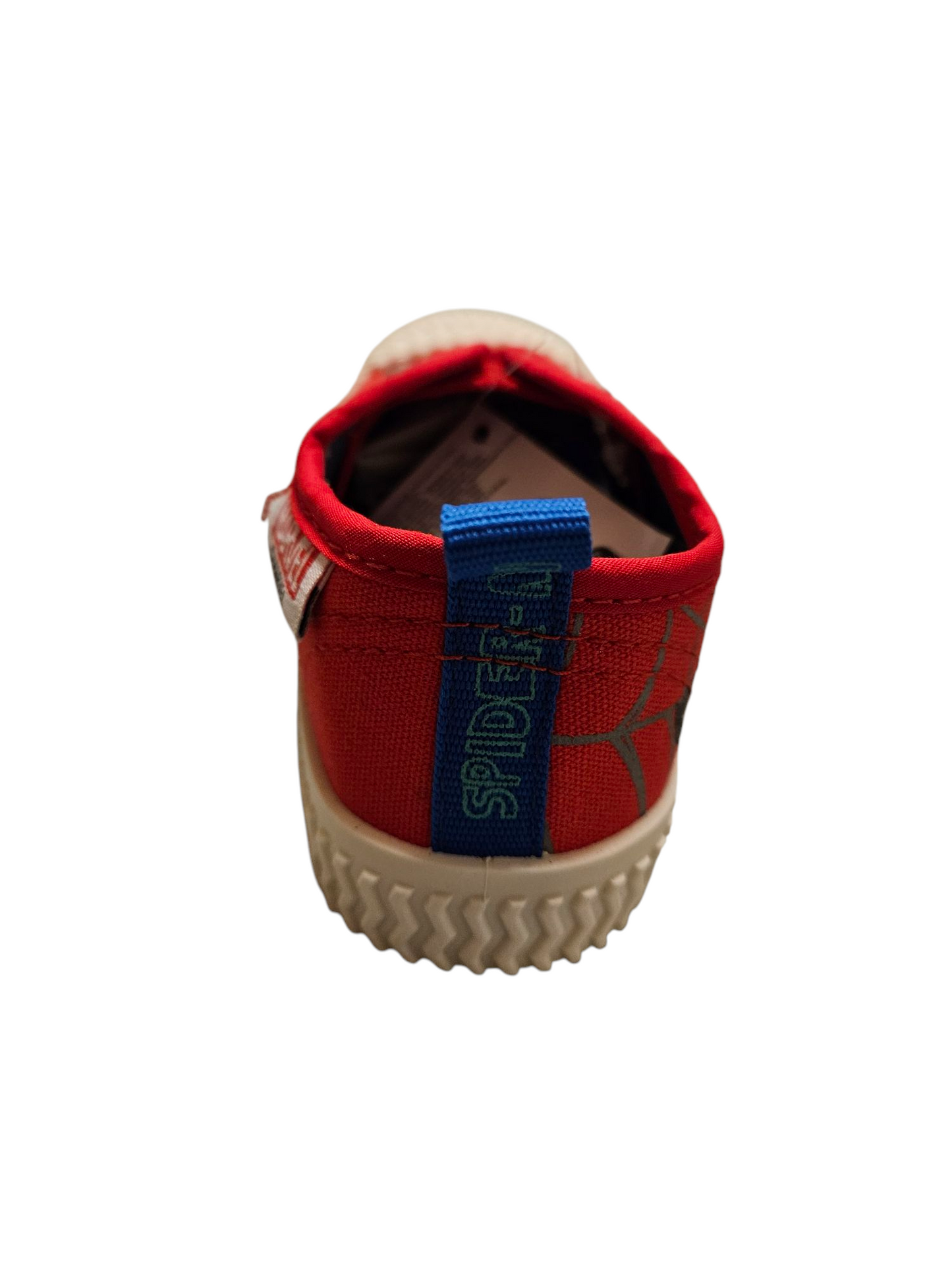 Unisex Spiderman Kinderschuhe