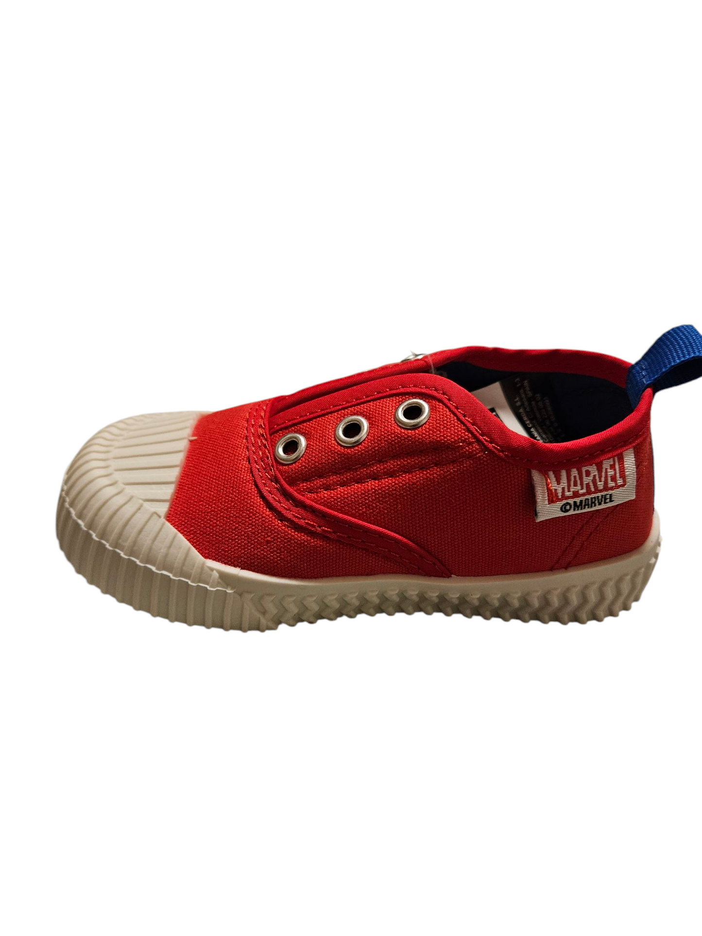 Unisex Spiderman Kinderschuhe