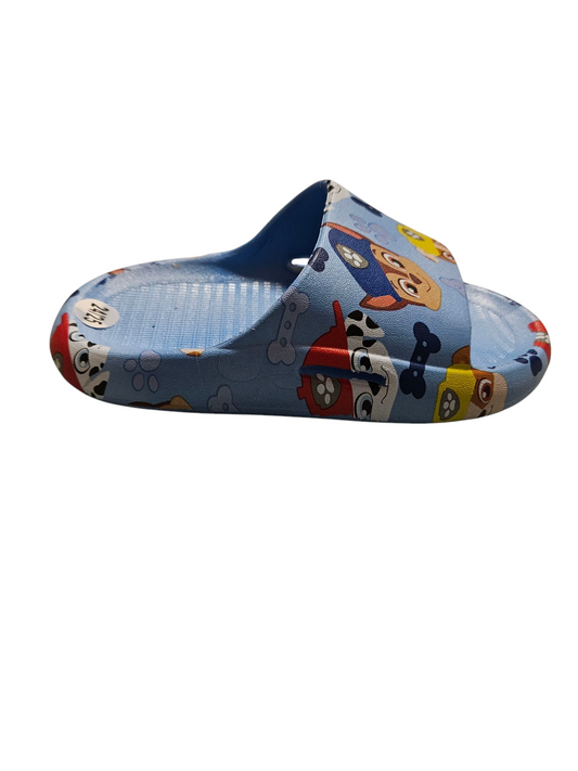 Paw Patrol Flip Flops