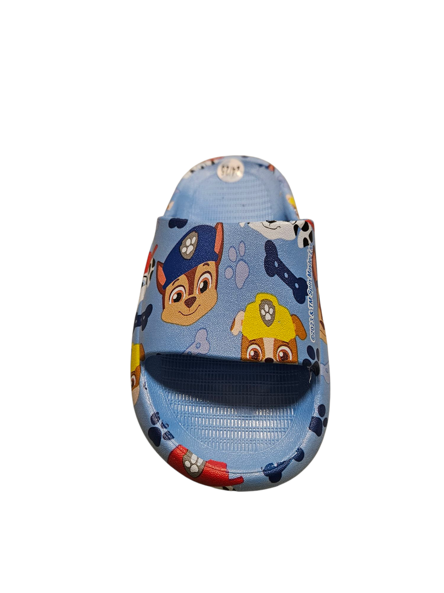 Paw Patrol Flip Flops