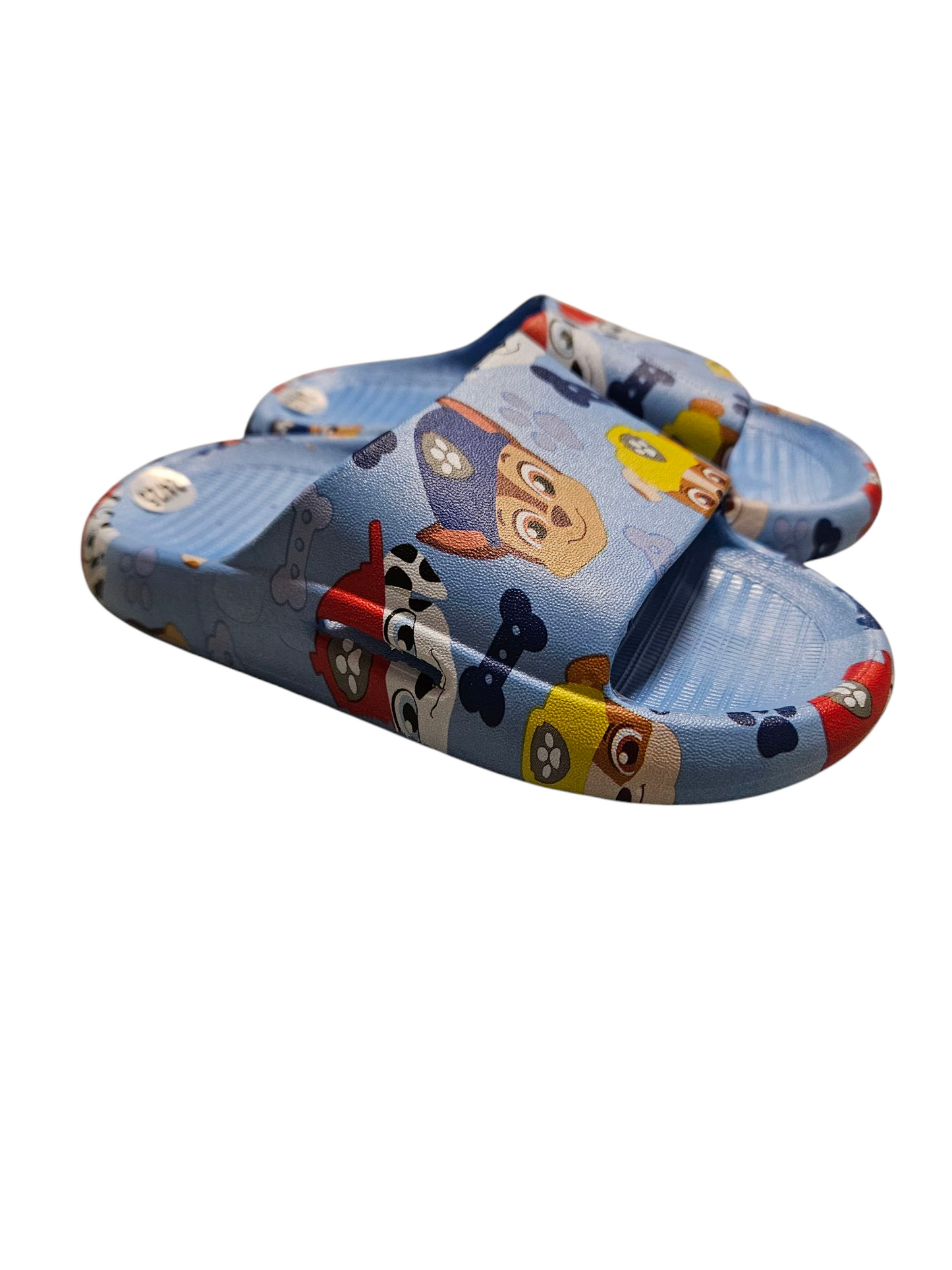 Paw Patrol Flip Flops